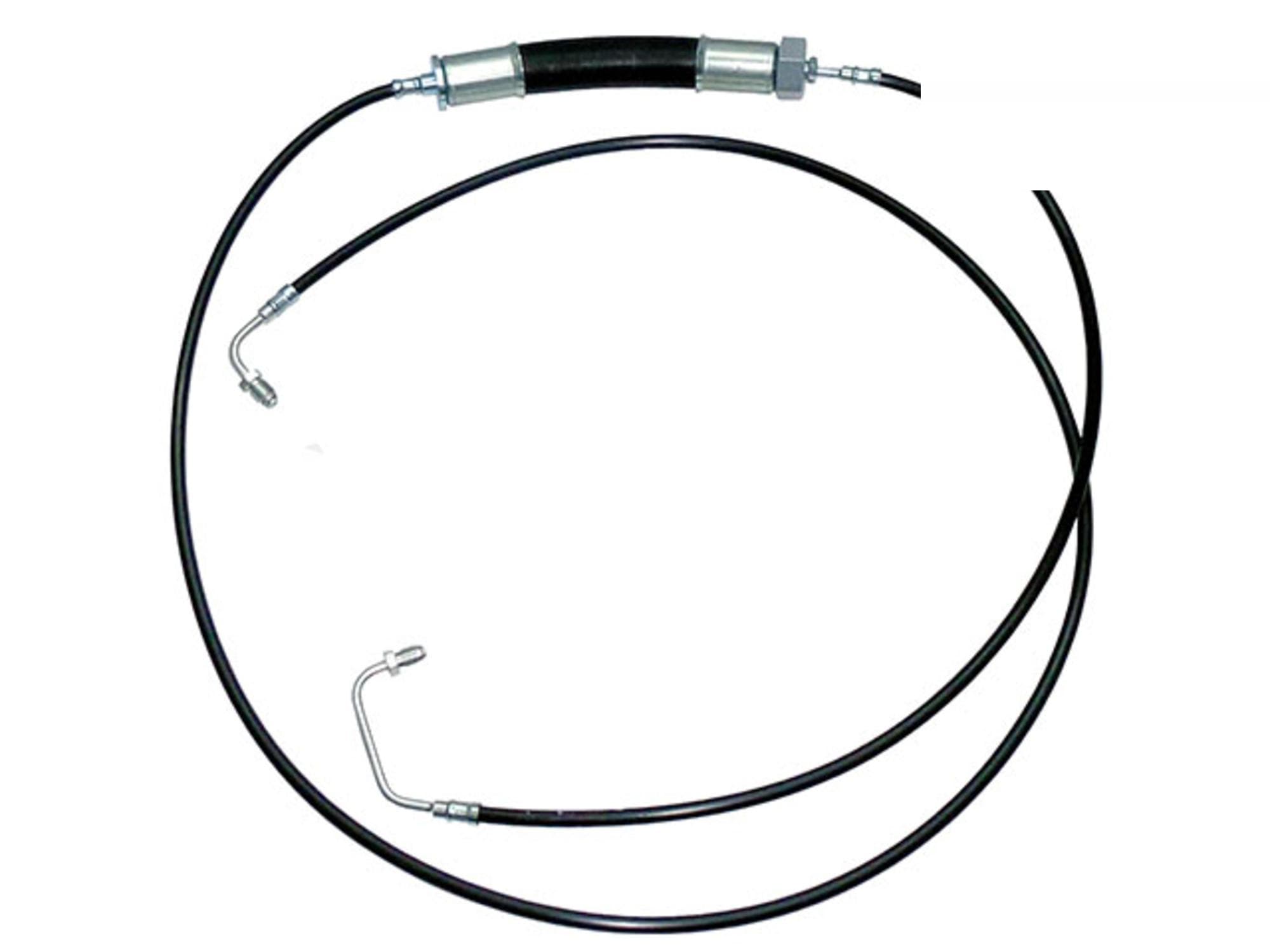 FLEXIVEL EMBREAGEM VW CONSTELLATION VOLKSWAGEN - 2R0721471A