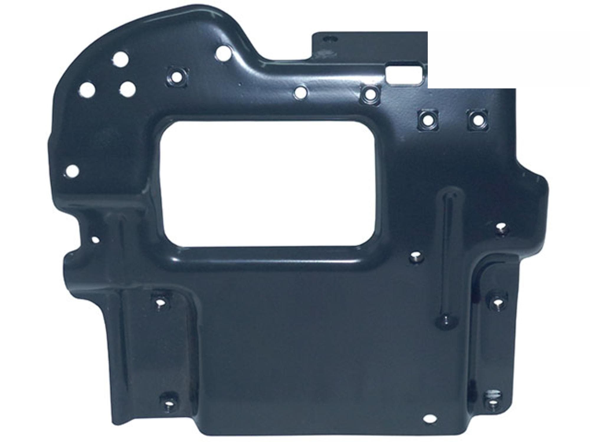 SUPORTE PARACHOQUE DIANT.LD - 1853187