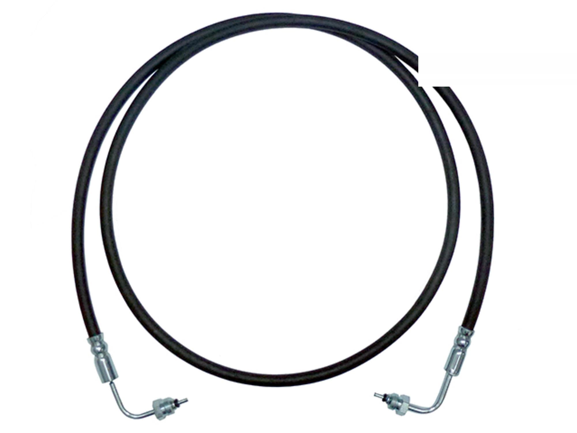 FLEXIVEL BASC.CABINE 1250MM PONTA FINA - 85110483