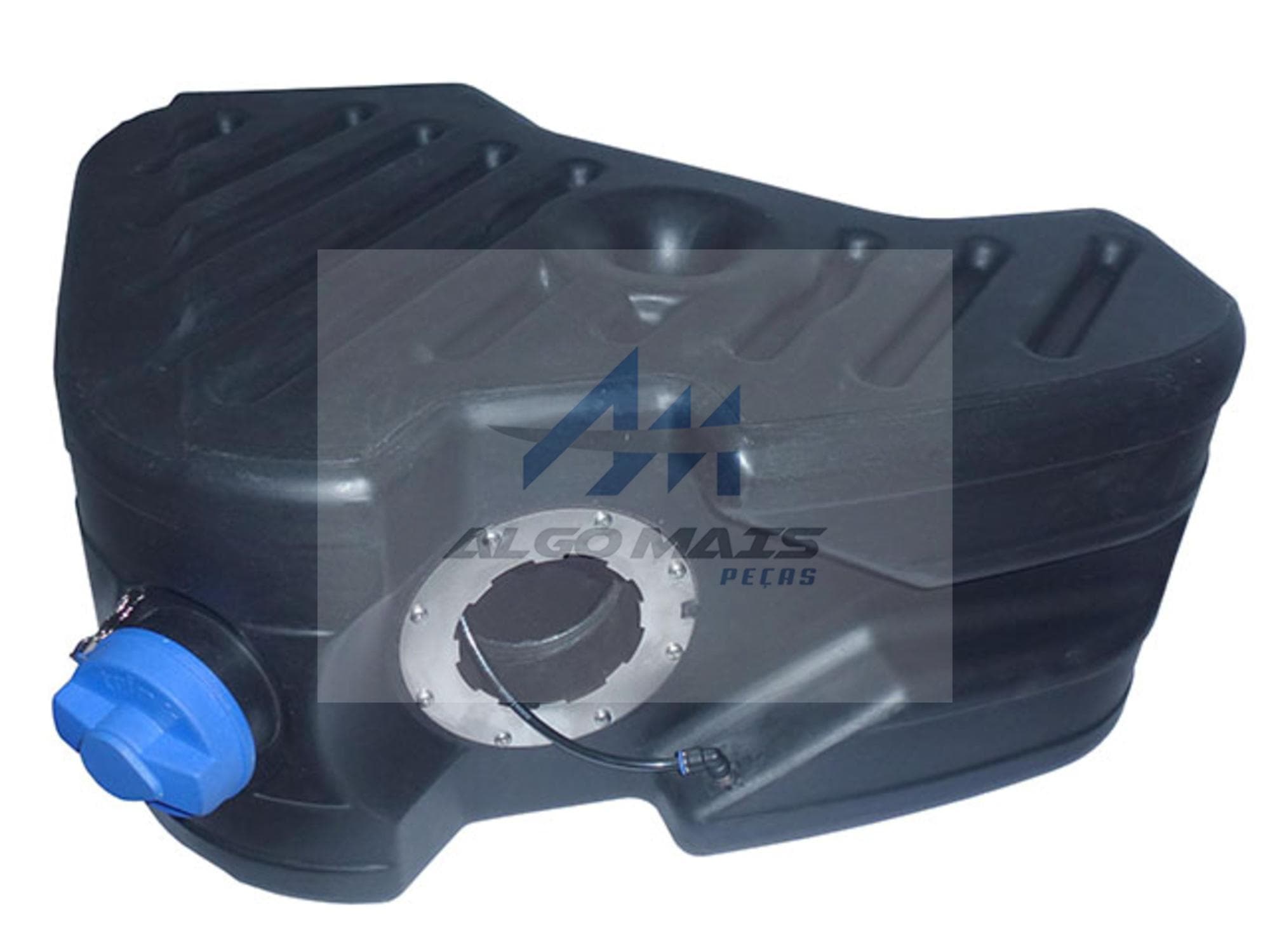 TANQUE ARLA S/ BOIA C/ TAMPA - 2156615