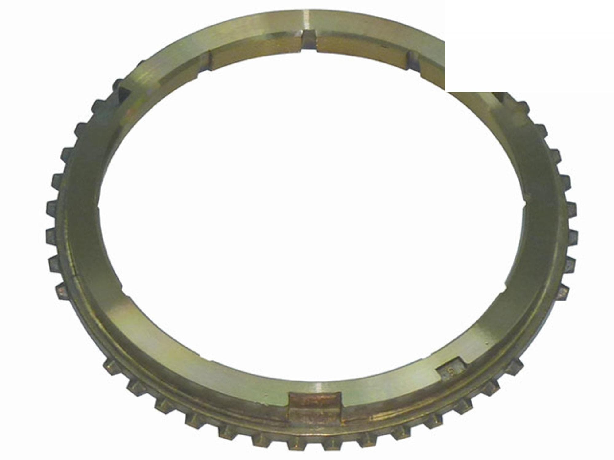 ANEL SINCRONIZADOR RE CAMBIO EATON (FS43 - 2RD311263