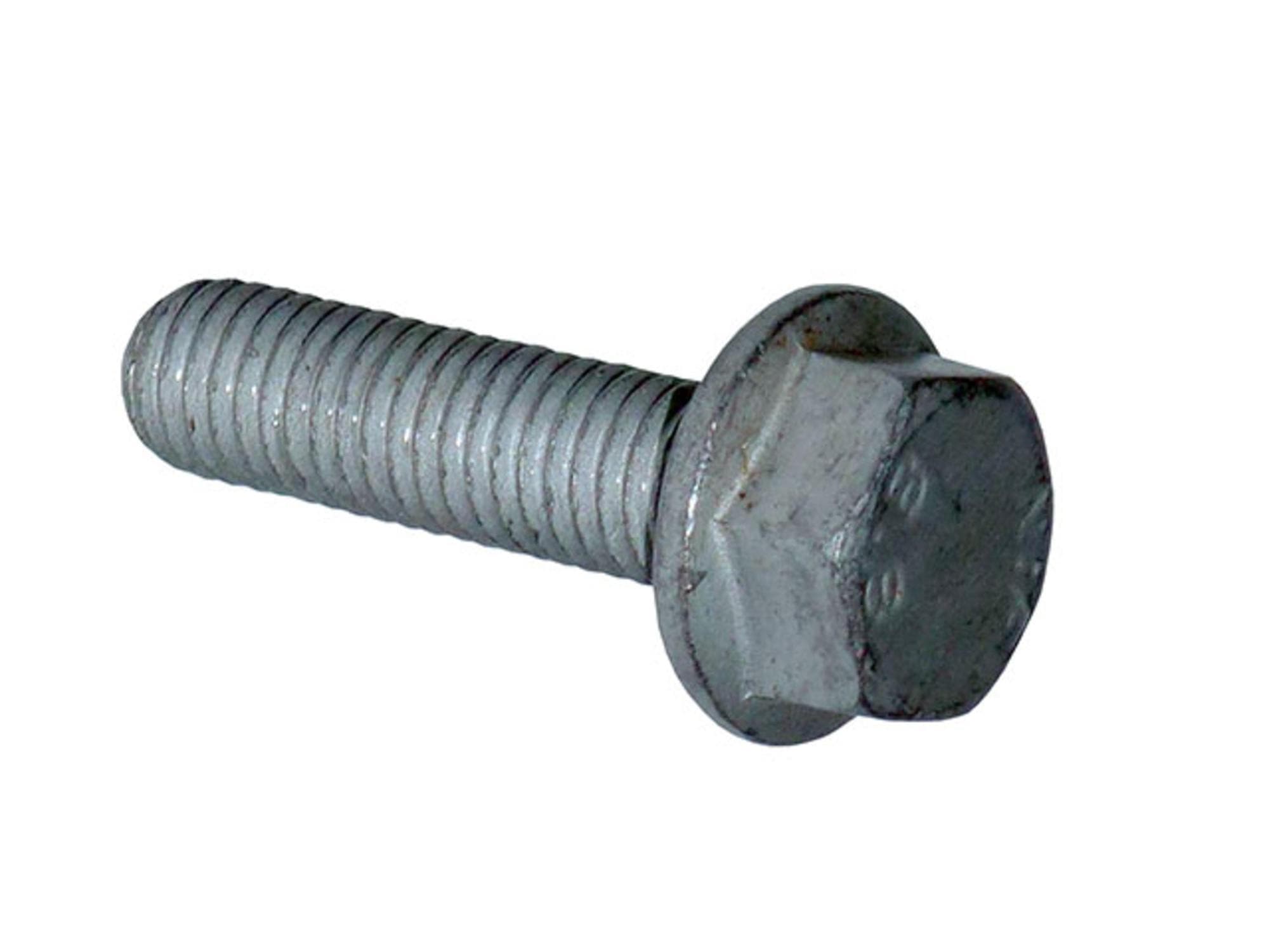 PARAF SEXT.FLANG. M8X30X1,25 8,8 RT - 910105008016