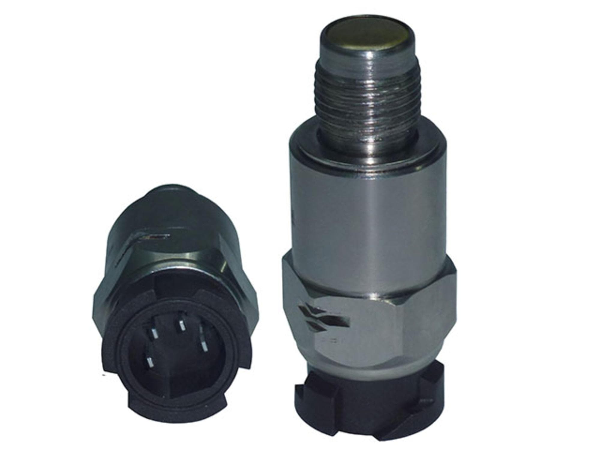 SENSOR INDUTIVO 25MM PINO CHATO 1 ANO GA - 135420217