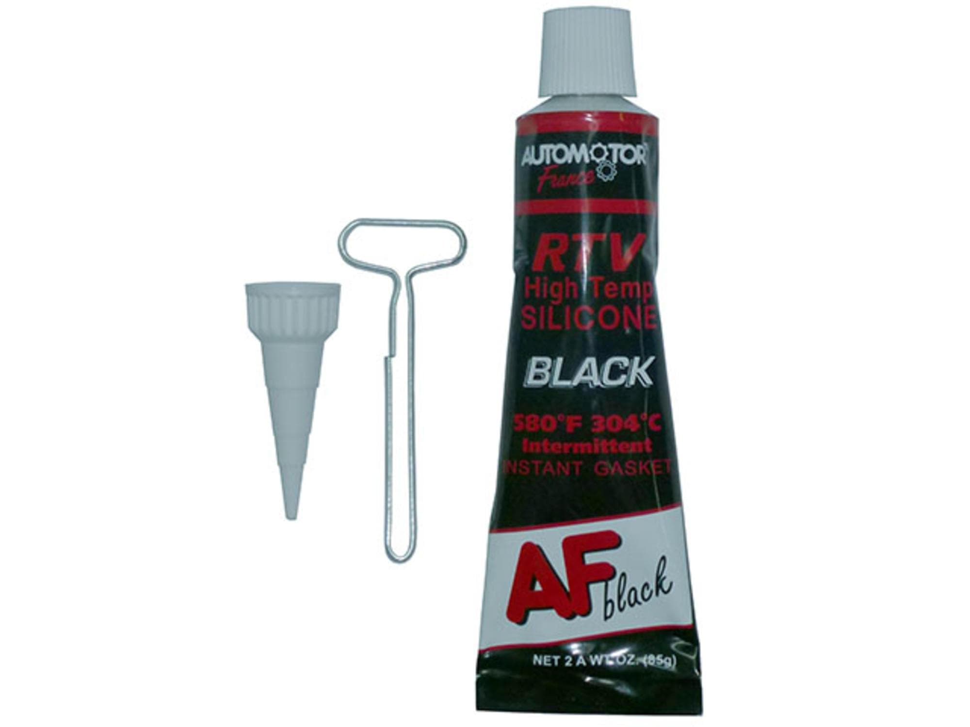 JUNTA LIQUIDA PRETA 60�/300� 50G ORBI - 6552