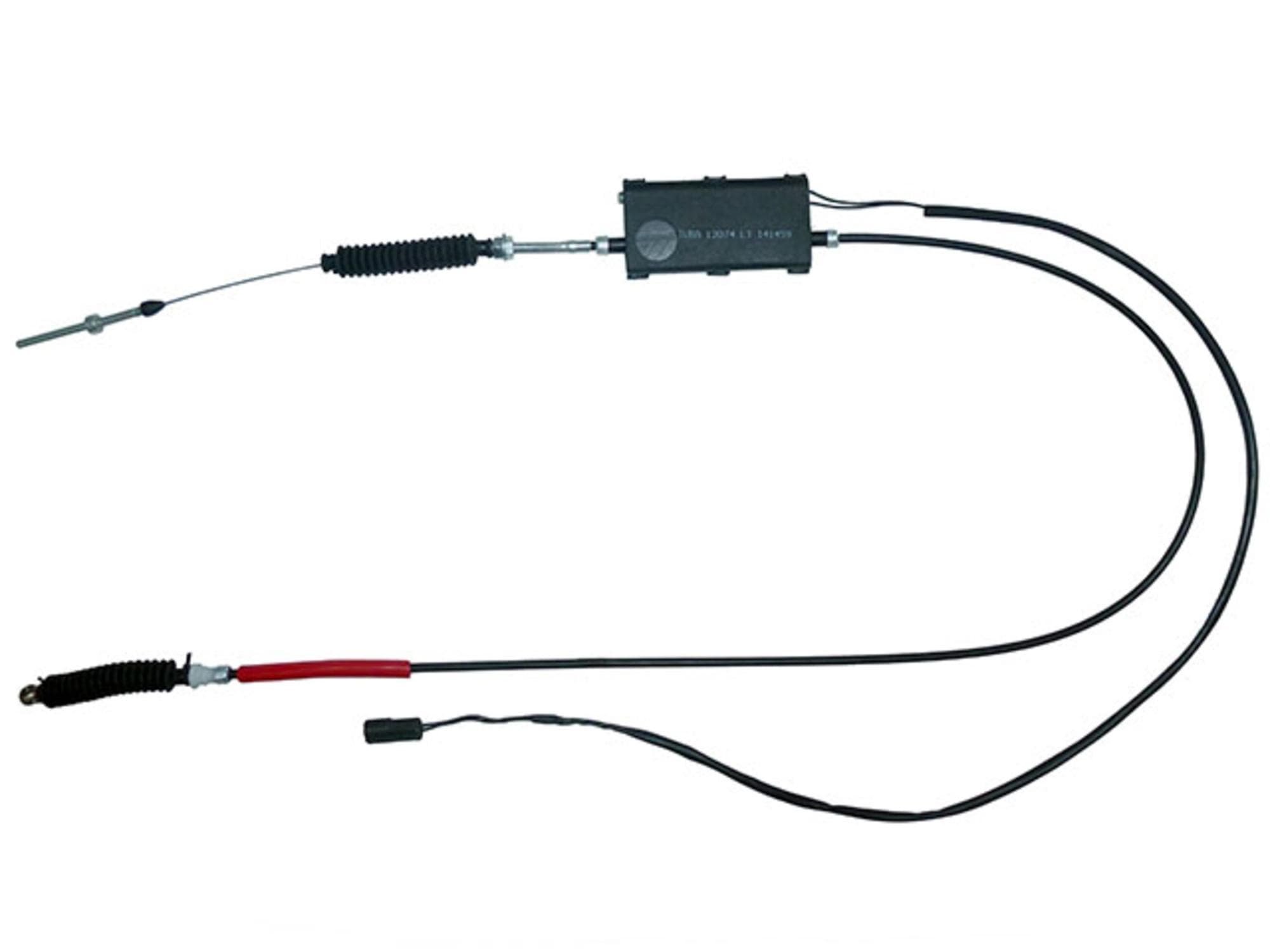 CABO ACELERADOR 1525 MM. - 2RR721555