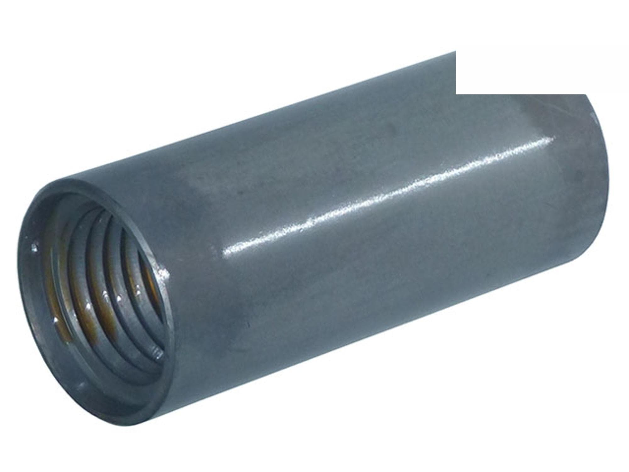 BUCHA MOLA DIANTEIRA CEMENTADO 45X105MM ROSCA 33X4 VOLVO FH12 NH12 - 1075726