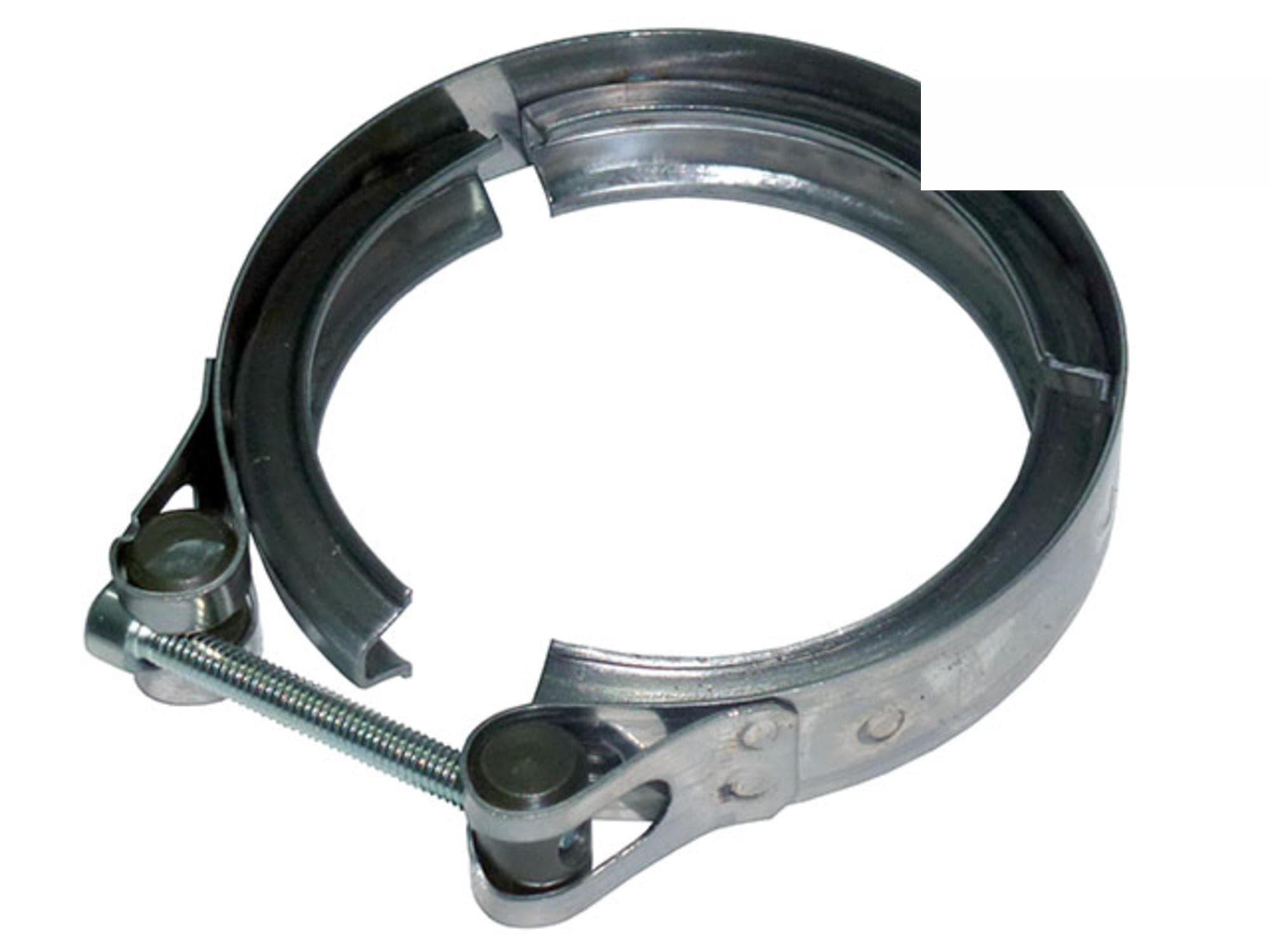 ABRAC FLEX.INOX 3 POL.PRACA BR8751 - 2S2253143B