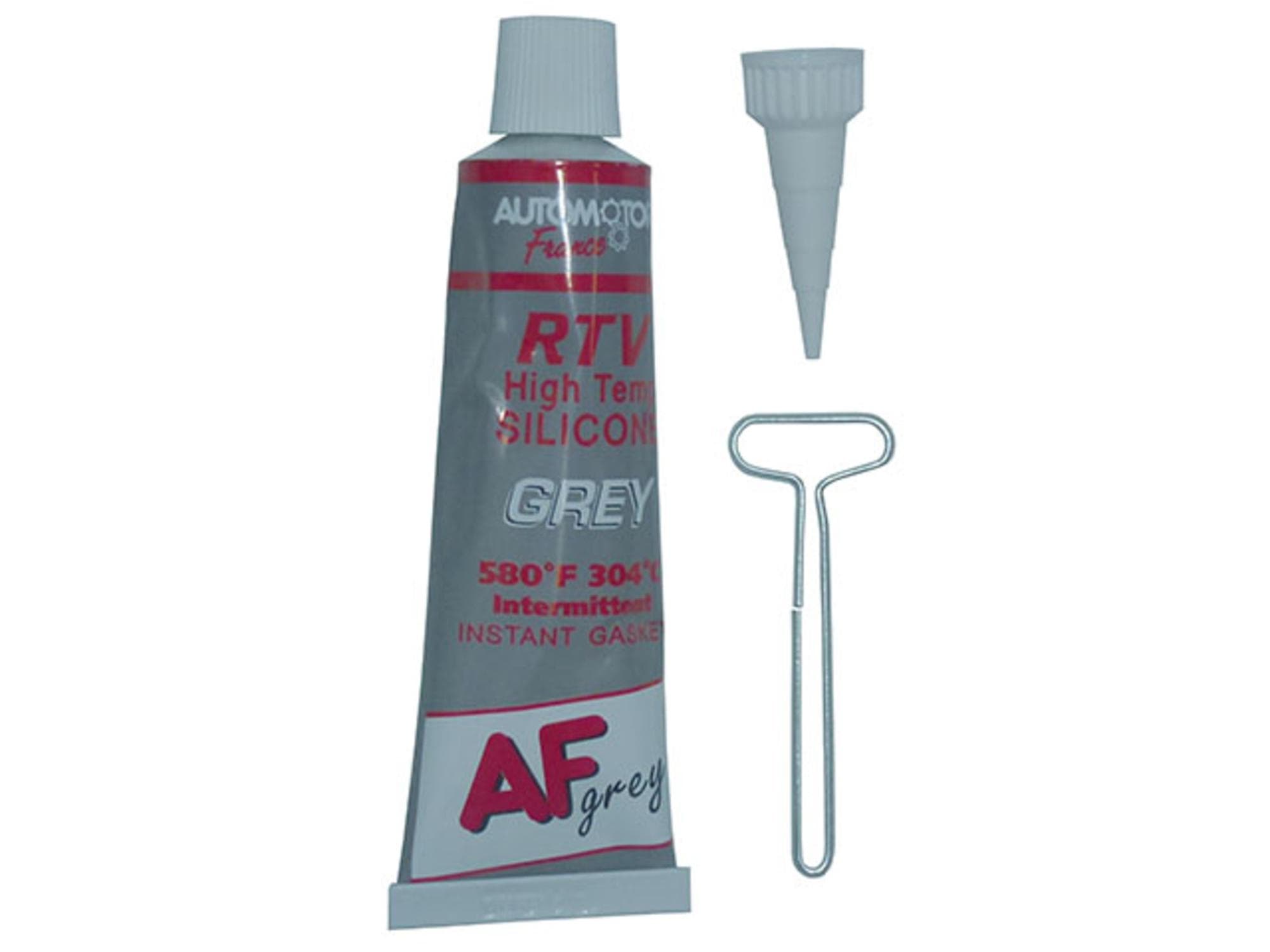 JUNTA LIQUIDA CINZA 60�/320 BR507734 O - 36161