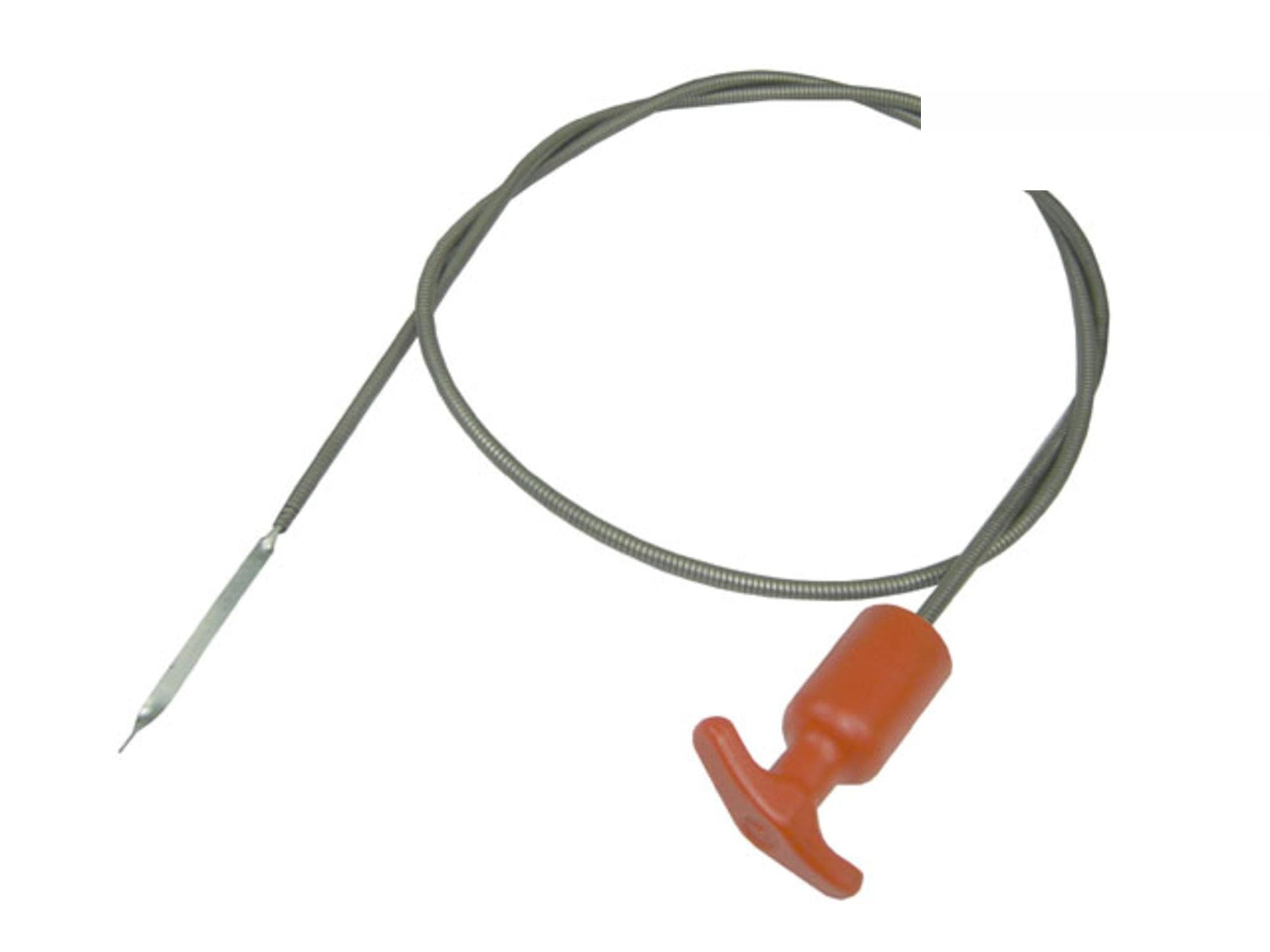 VARETA MEDIDORA OLEO VW CONSTELLATION 13180E 15180E - 2S2115611D