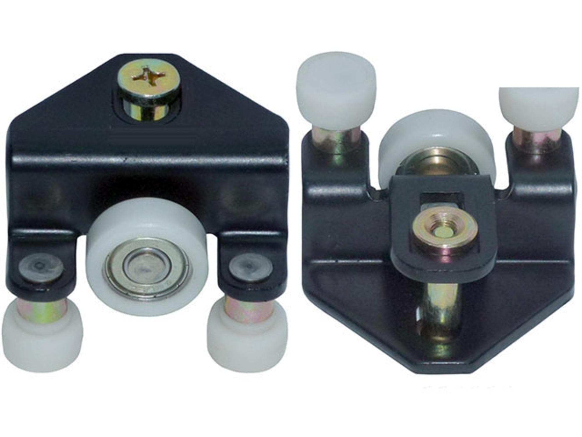 GUIA PORTA CORREDICA SUPERIOR (PARCIAL) - 9067600147