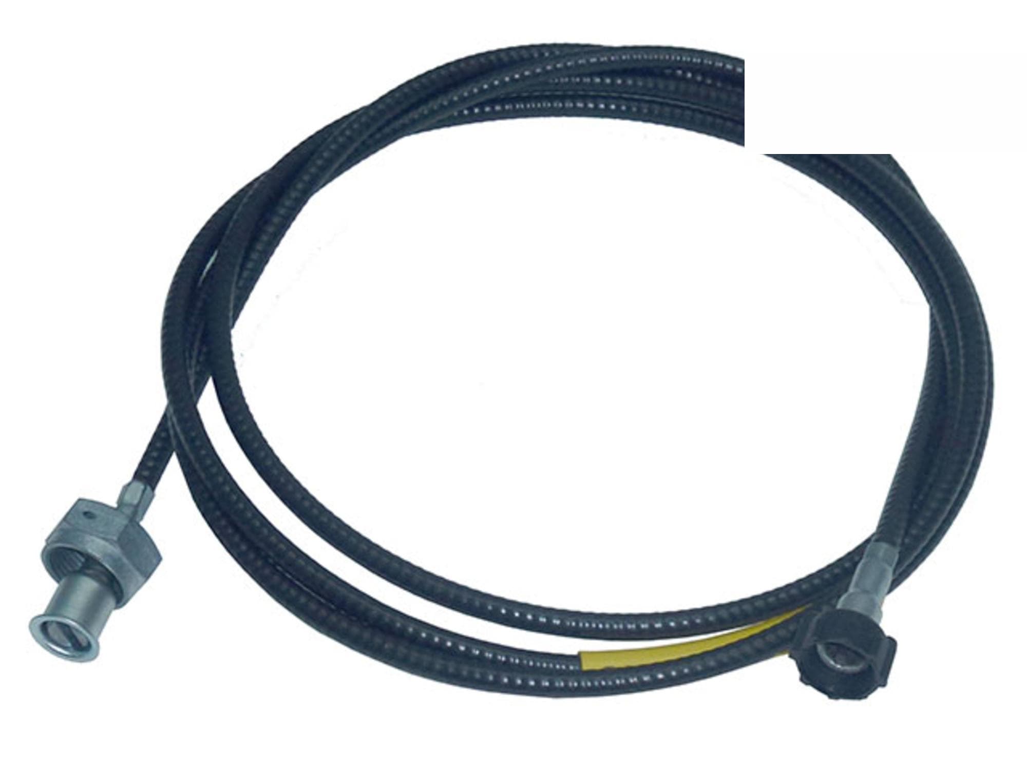 CABO TACOGRAFO 2500MM PARA SCANIA T113 - 1678005