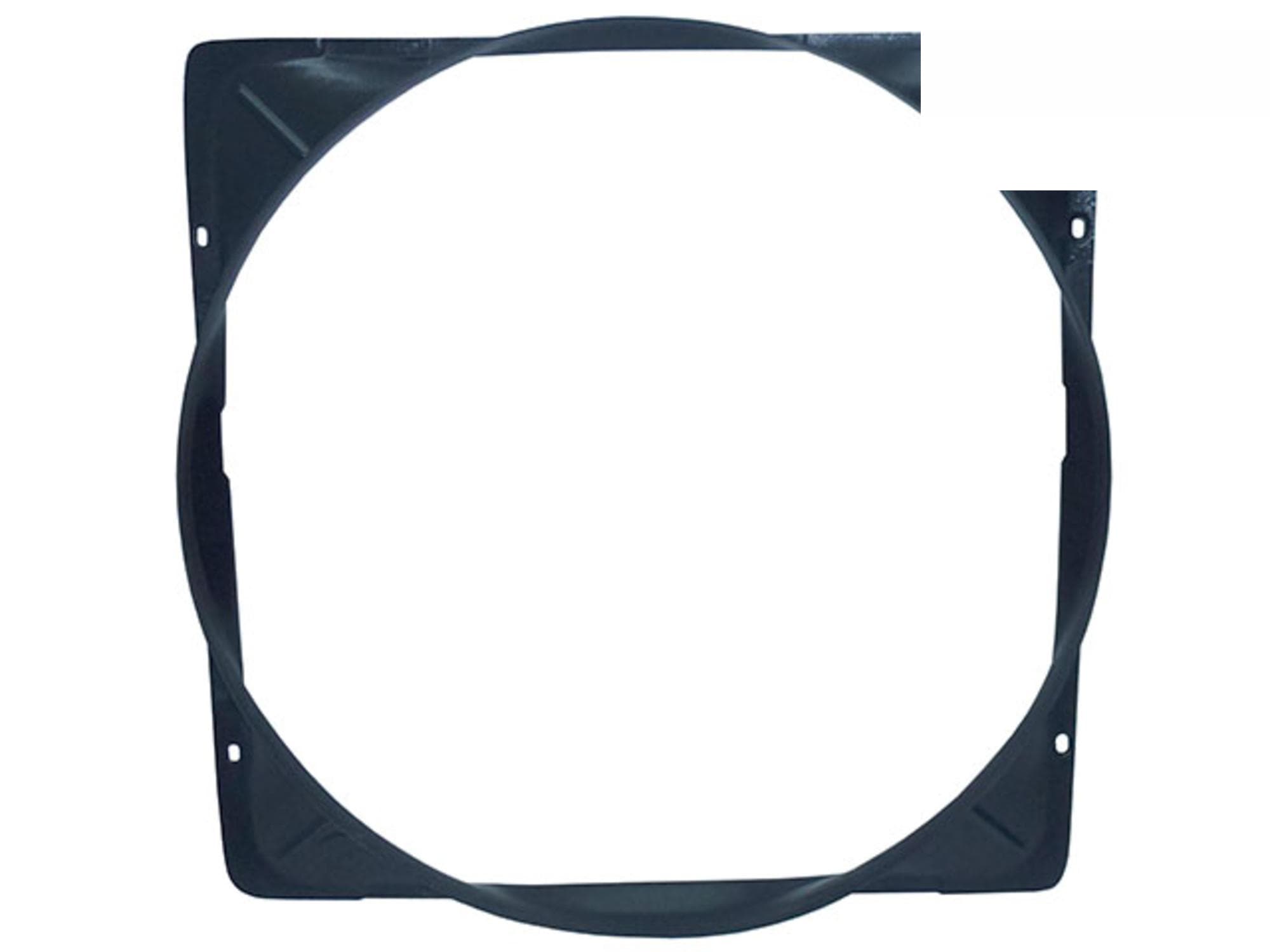 DEFLETOR AR RADIADOR MB OF1721 OF1721L OF1724 OF1724L OF1519 - 3845050655