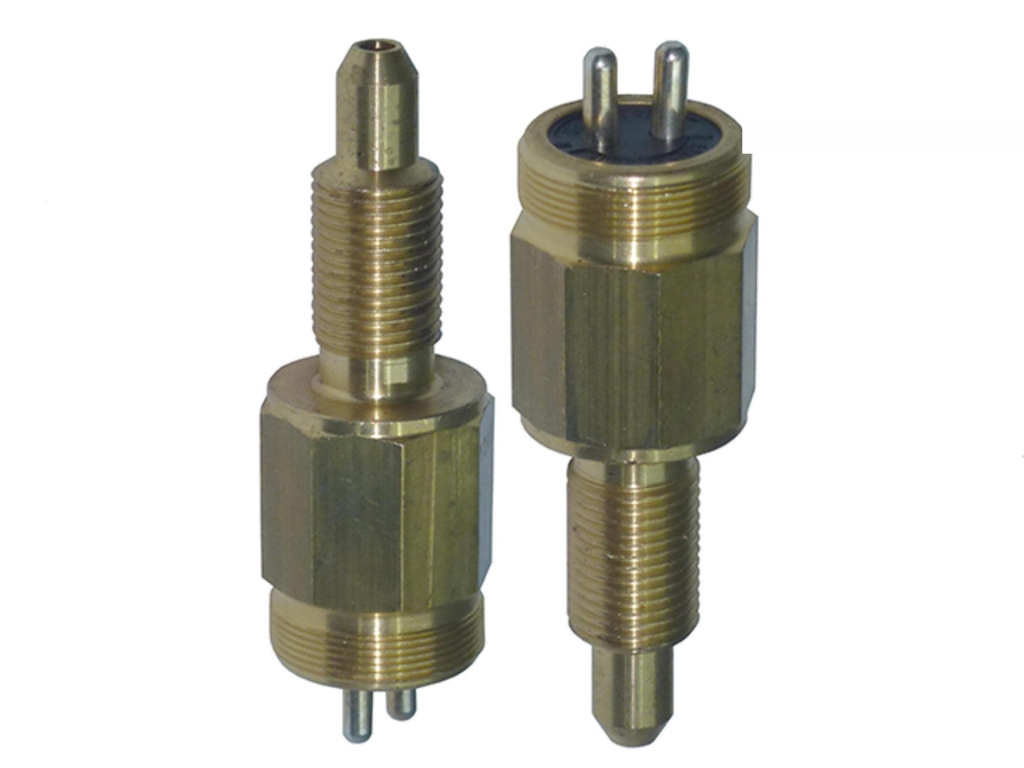 INTERRUPTOR BLOQUEIO DIFERENCIAL ORIGINAL MB CAMINHOES E ONIBUS - 6745450011