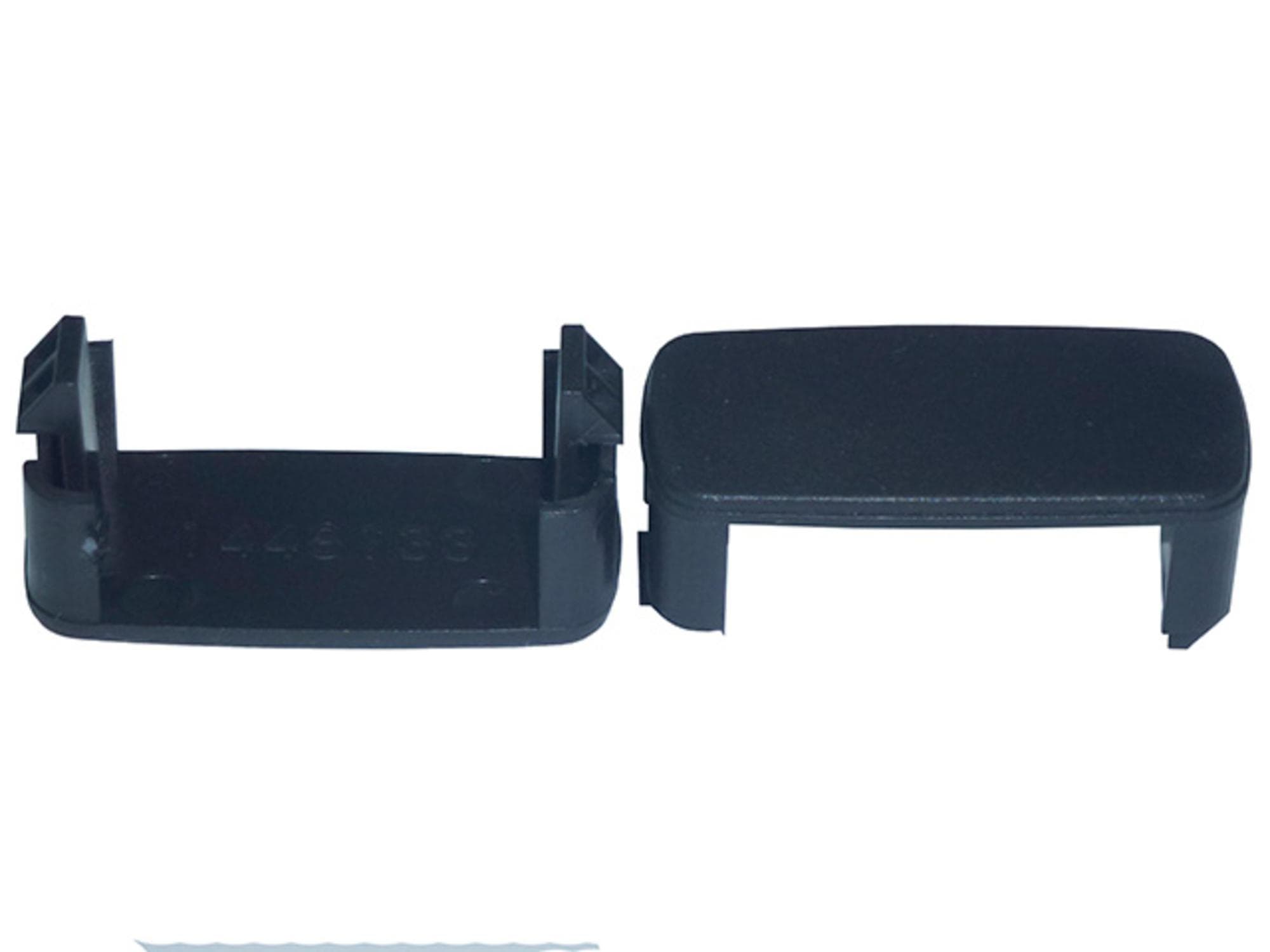 TAMPA CEGA PAINEL - 1448133