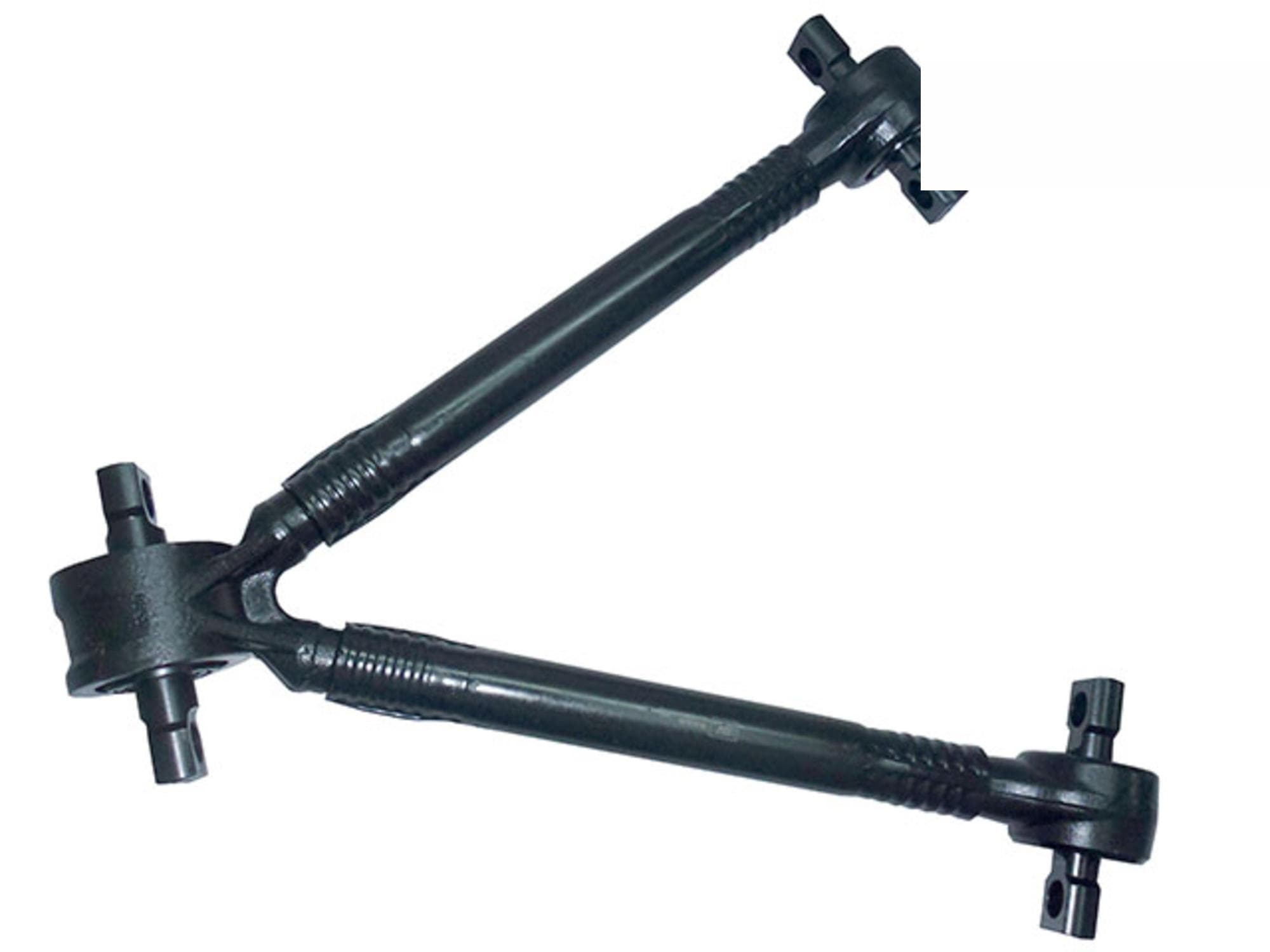 HASTE REACAO V SUSPENSAO TRASEIRA ACTROS 1831L/1848L/1855L/1860L/1832L/1844L/2532L/2555L/2560L/2548L/2531L/2536L - 9423501005