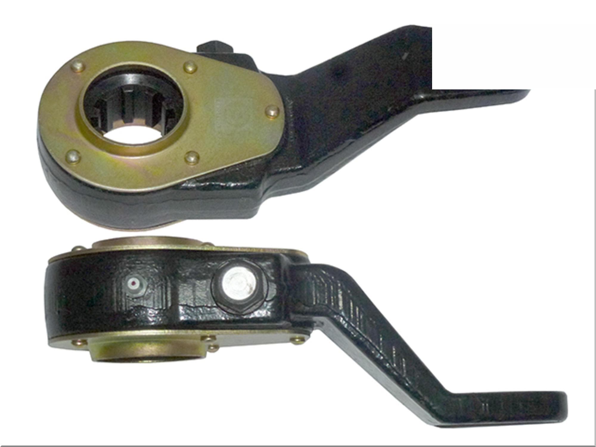 CATRACA FREIO 10 ESTRIAS CH19 DIREITA - 1865752