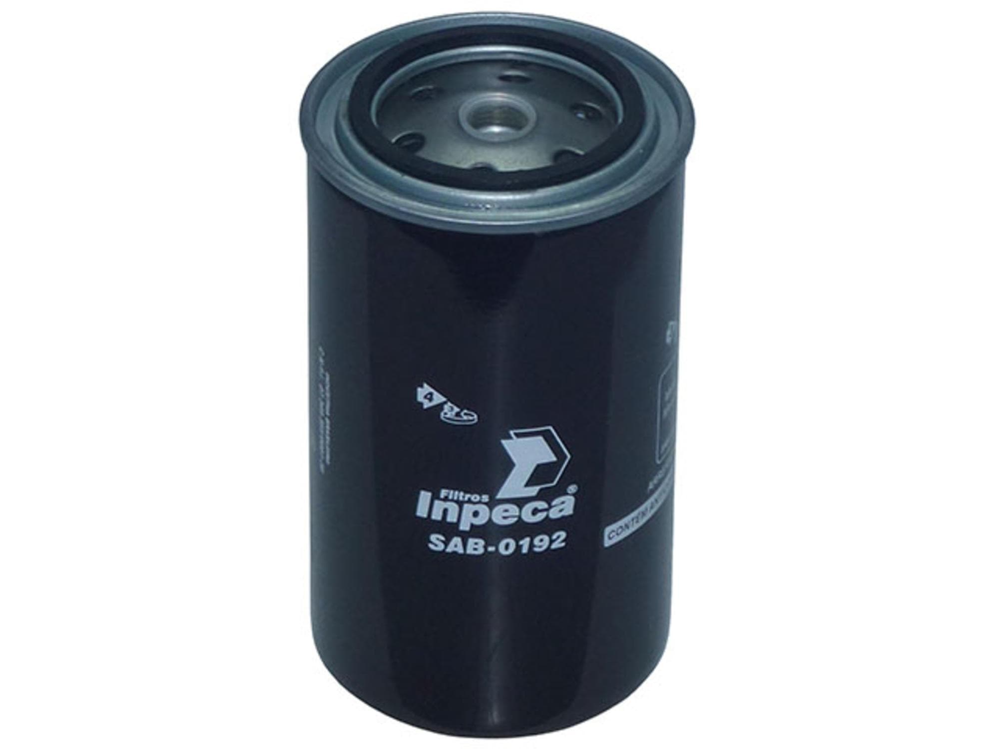 FILTRO DE AGUA SISTEMA ARREFECIMENTO BLI - 524761