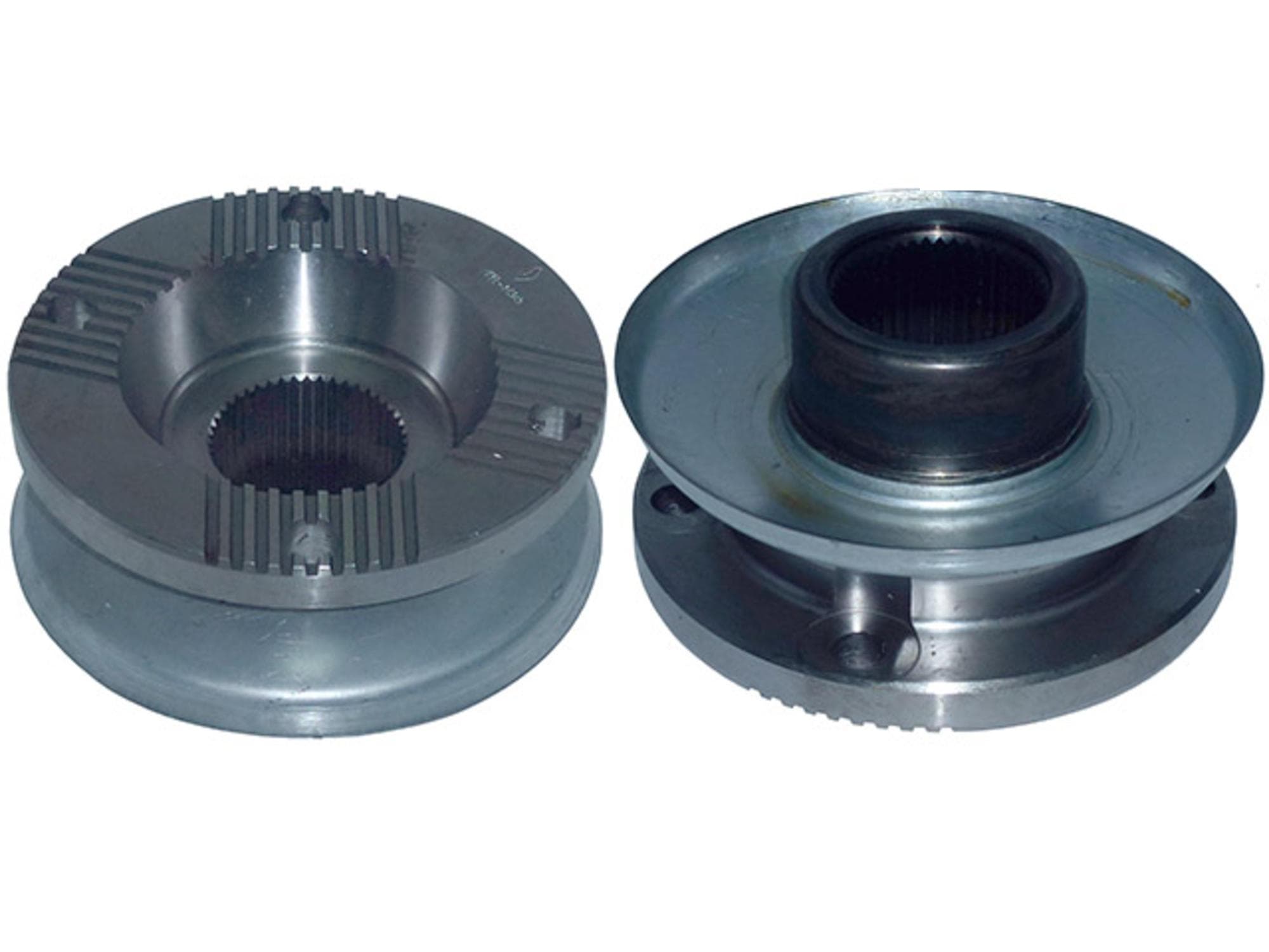 FLANGE ACOPLAMENTO - 93163124