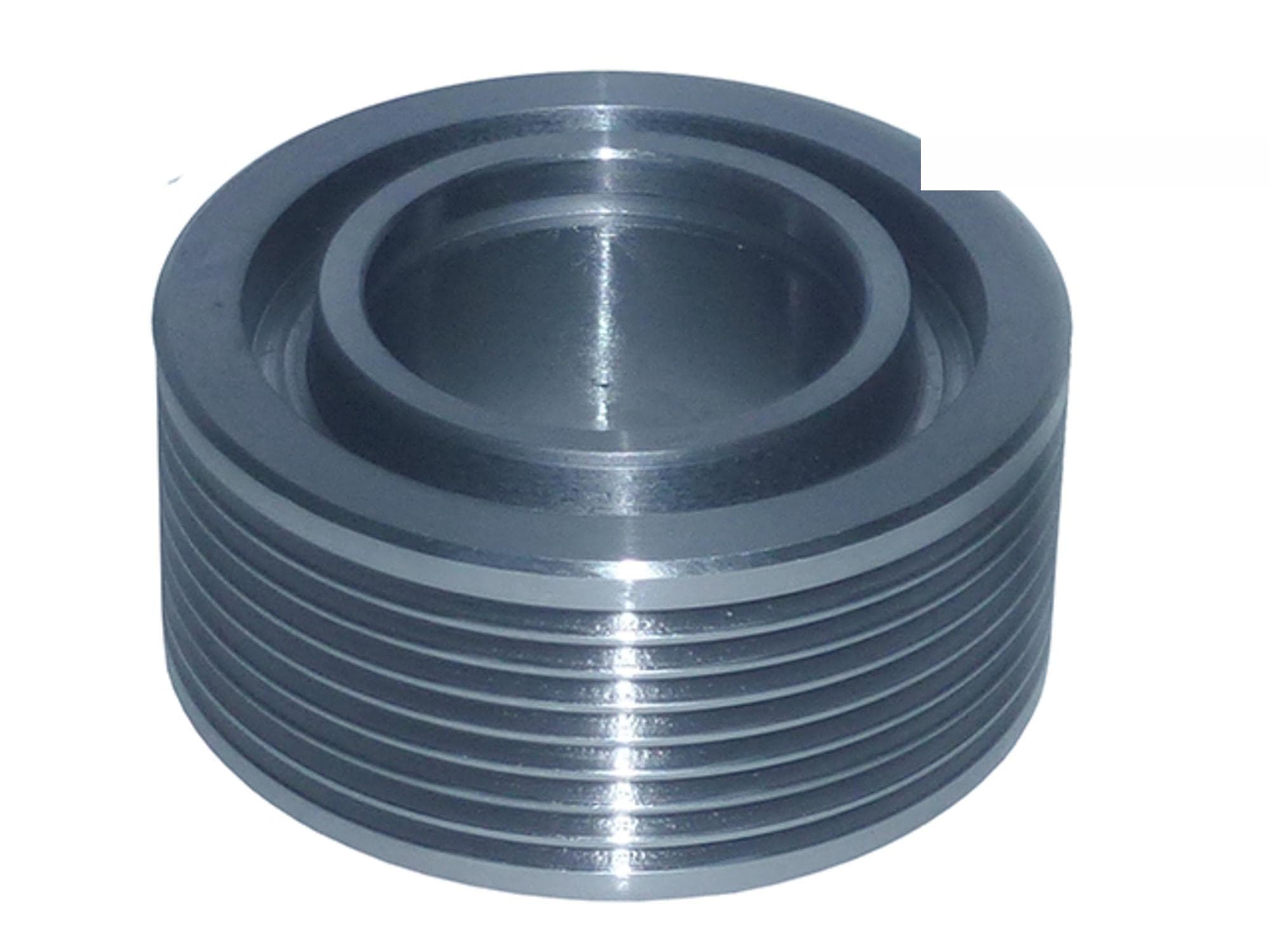 SO POLIA ESTICADOR ESTRIADA 70,5X38MM S/ - 2T2145299