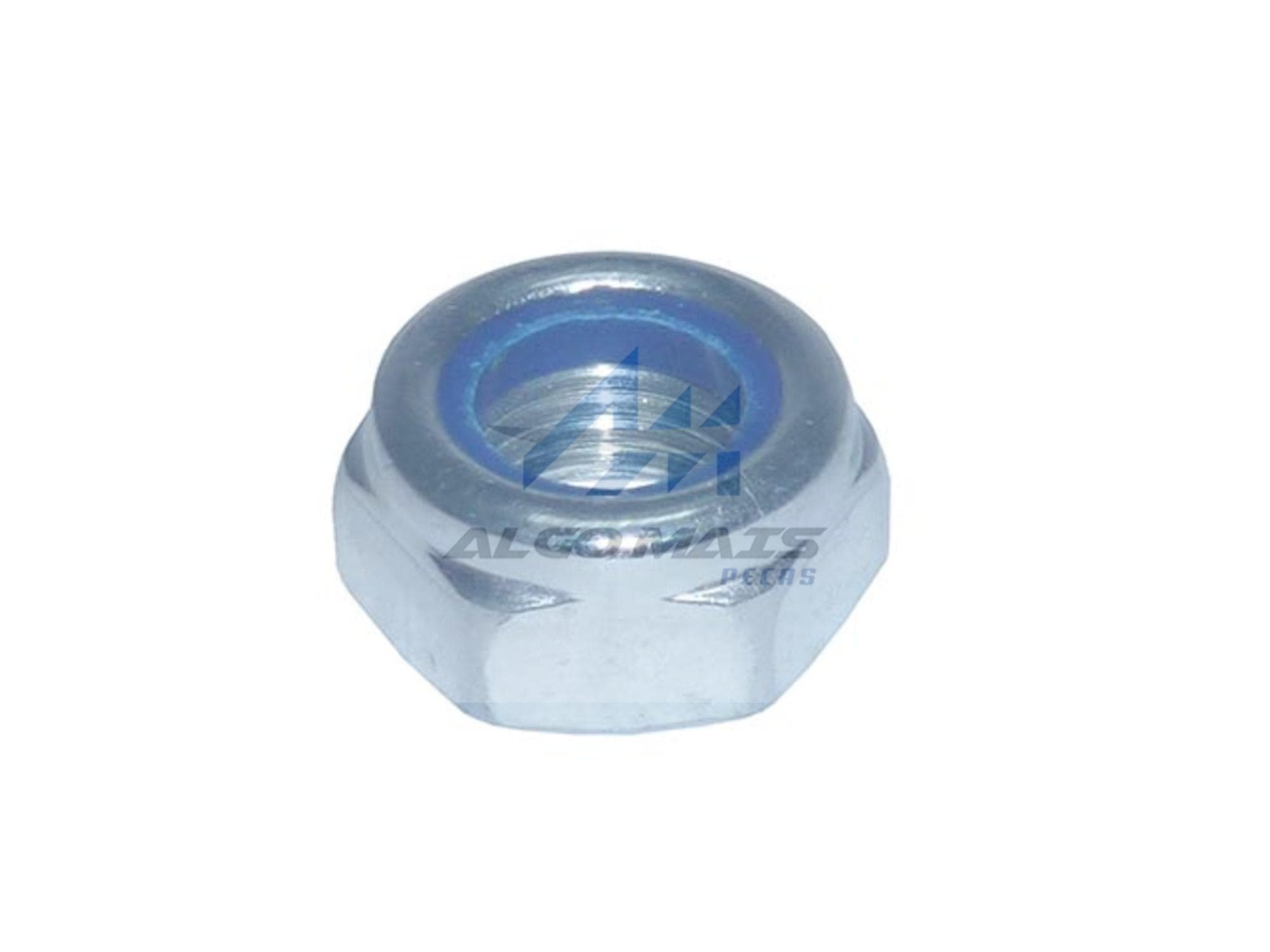 PORCA PARLOCK 14X1,50 ALTURA 14MM - 934014020