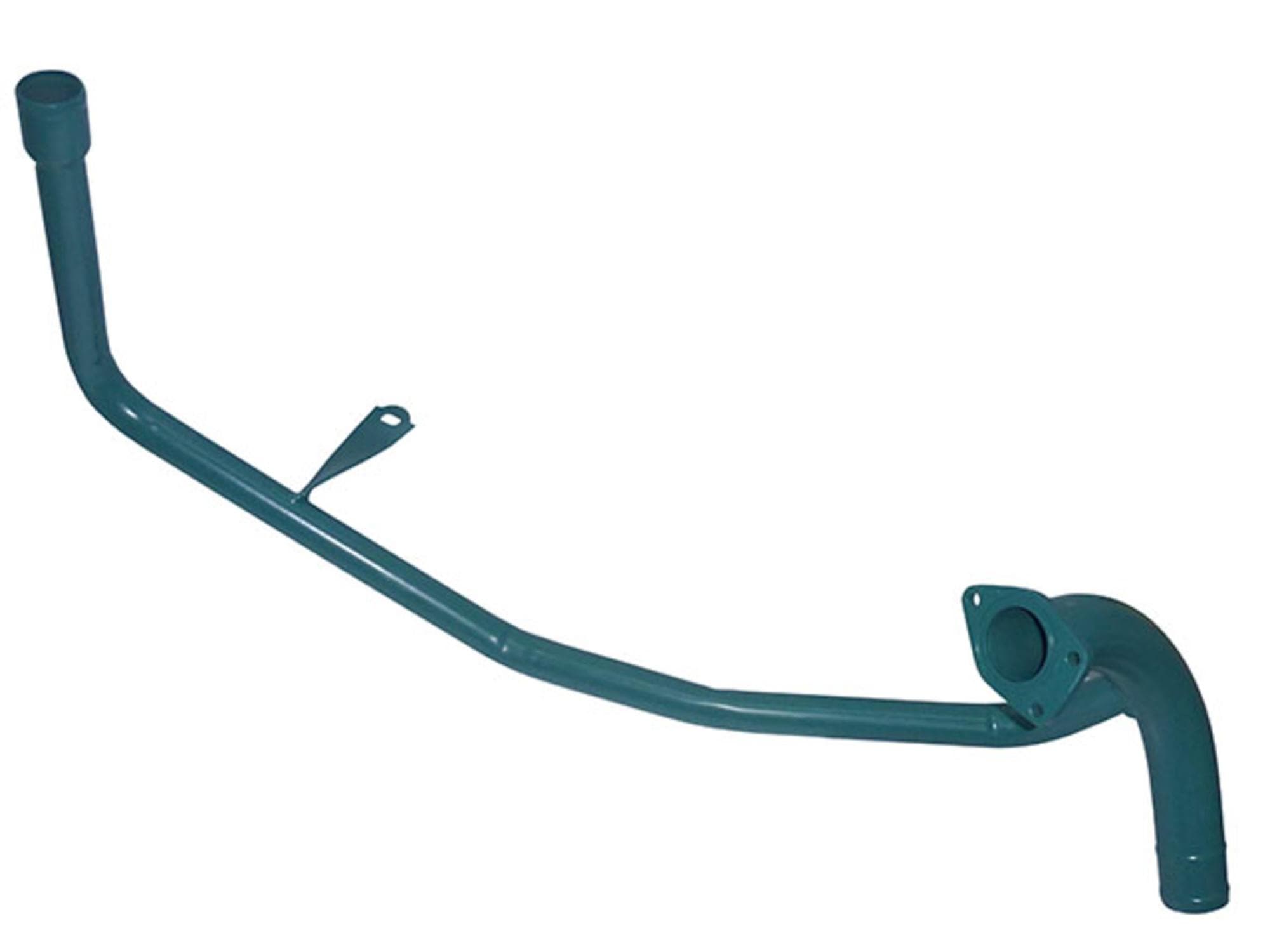 TUBO AGUA CAVALETE - 1665086