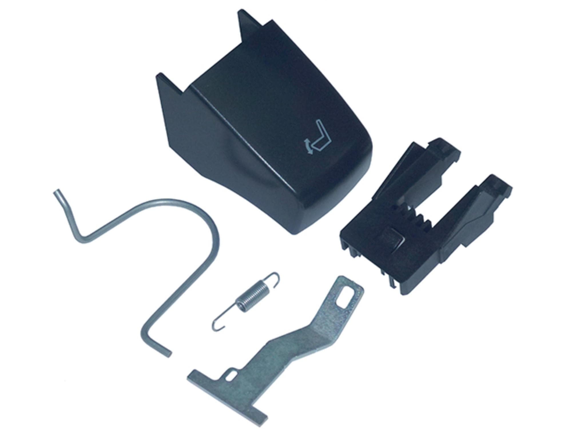 KIT COMANDO BANCO INCLINAR/RECLINAR - 1498840