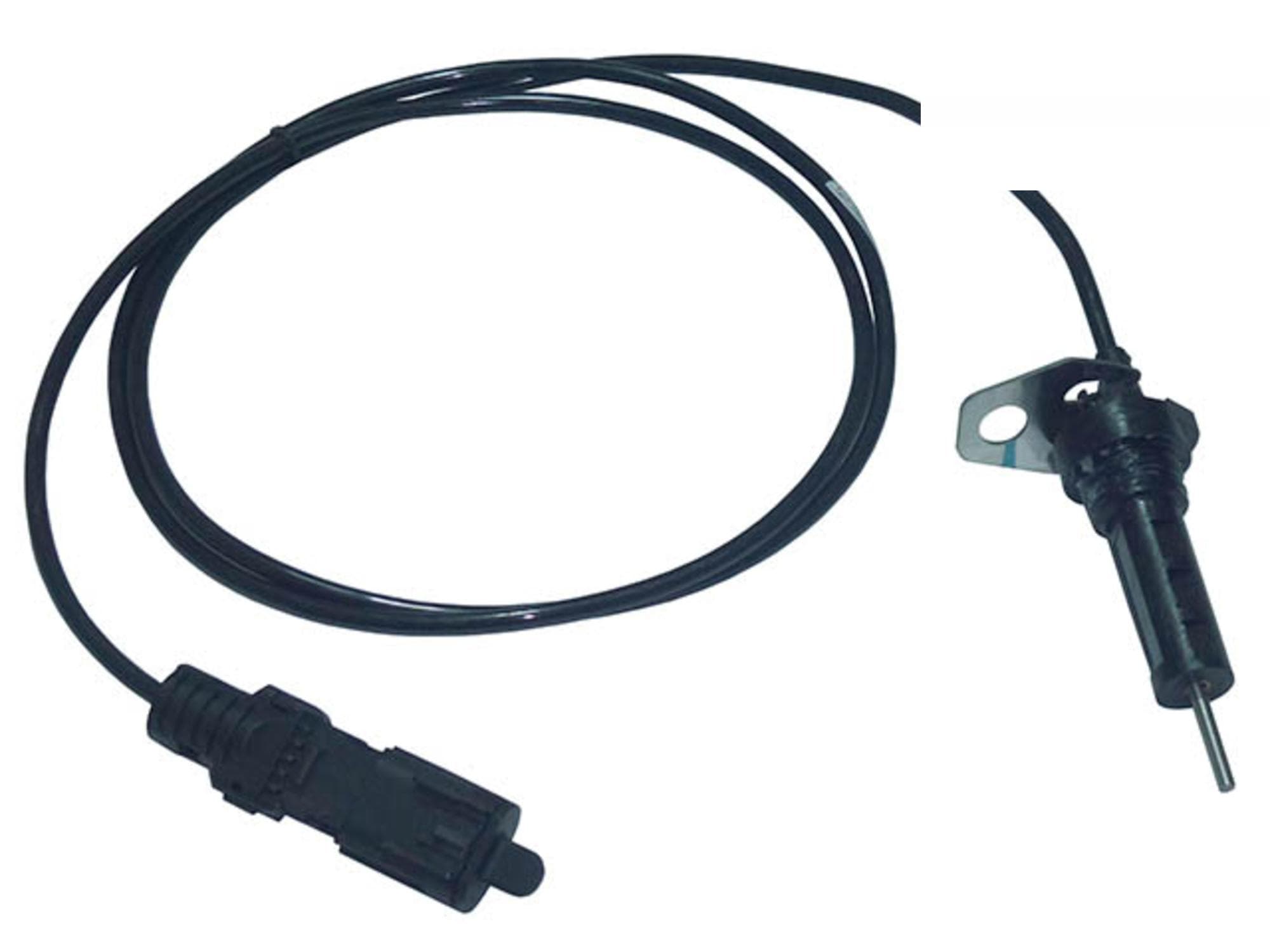 SENSOR DESGASTE PASTILHA FREIO L.D DIANT - 21390375