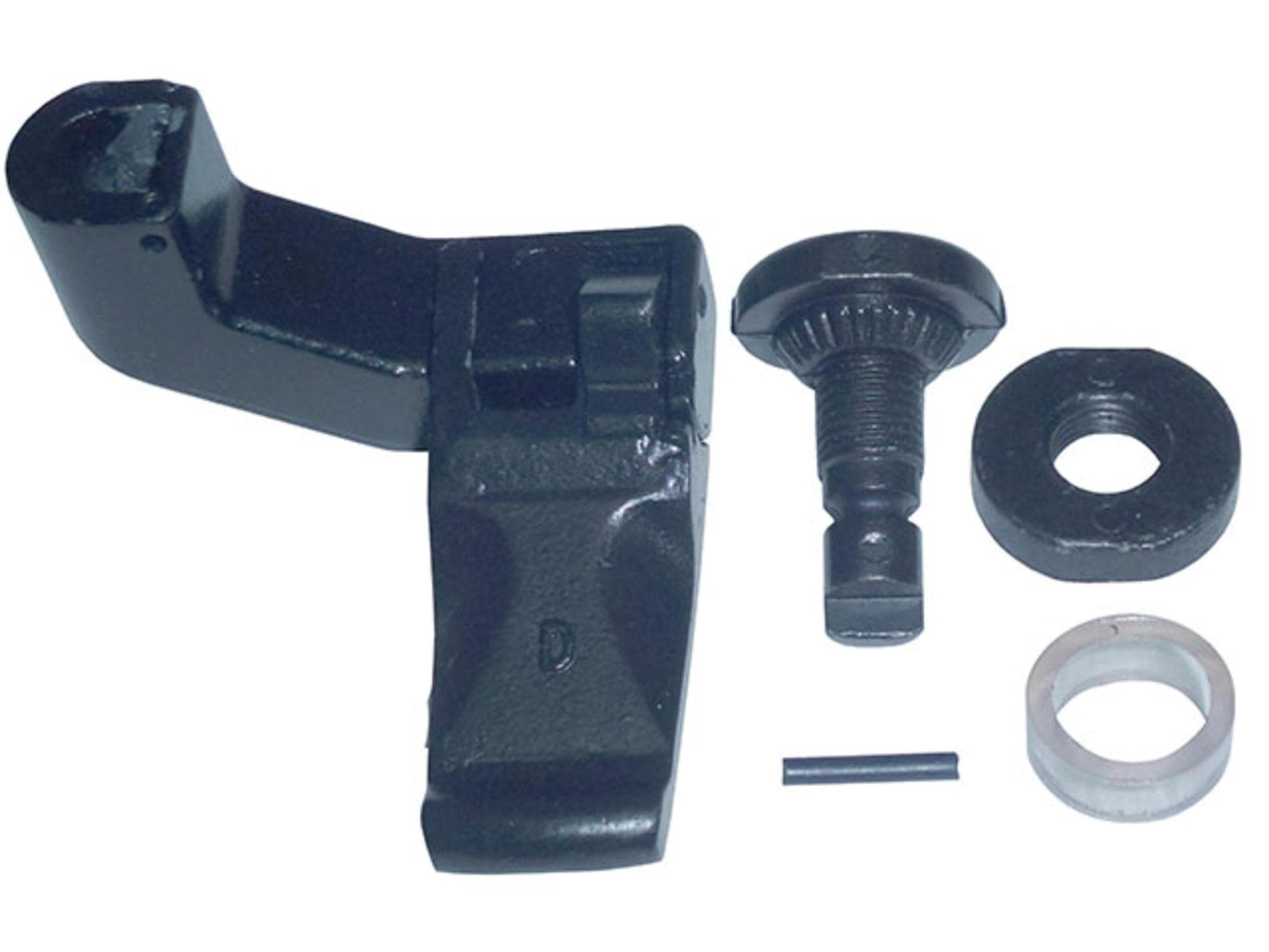 TRINCO QUEBRA VENTO DIREITO FORD CARGO - E6HZ6122916A