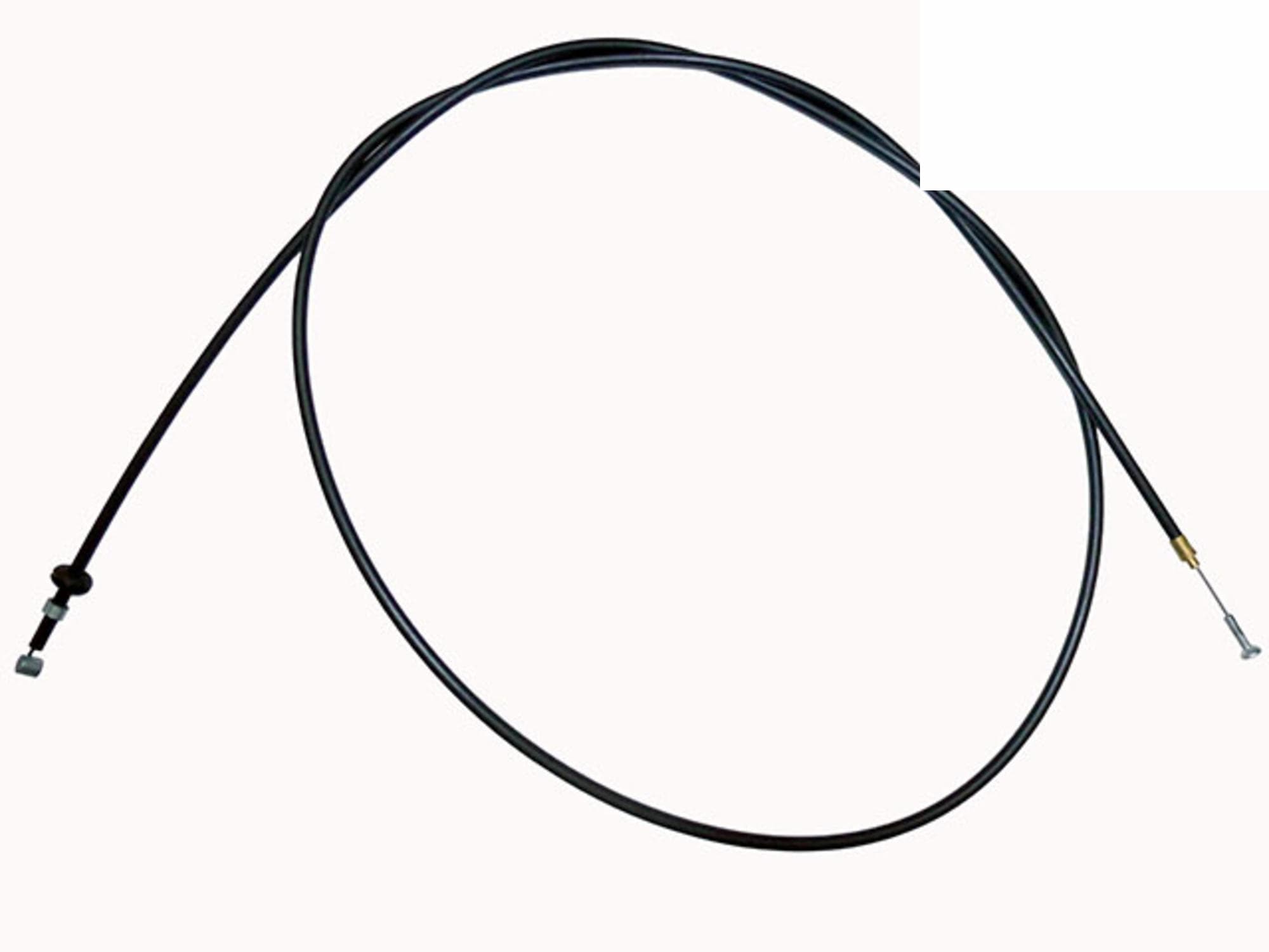 CABO CAPO S/ALAVANCA 1460MM - 9017500359