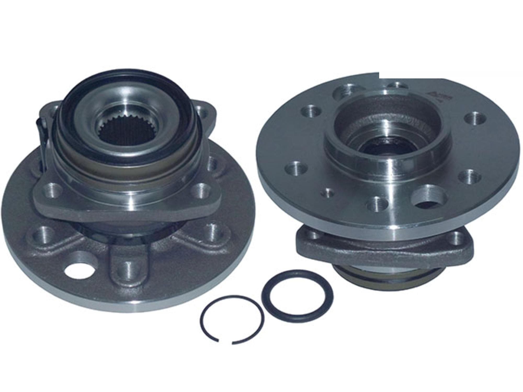 JG ROLAMENTO RODA TRAS.C/CUBO SERVE LD/L - 9063503910