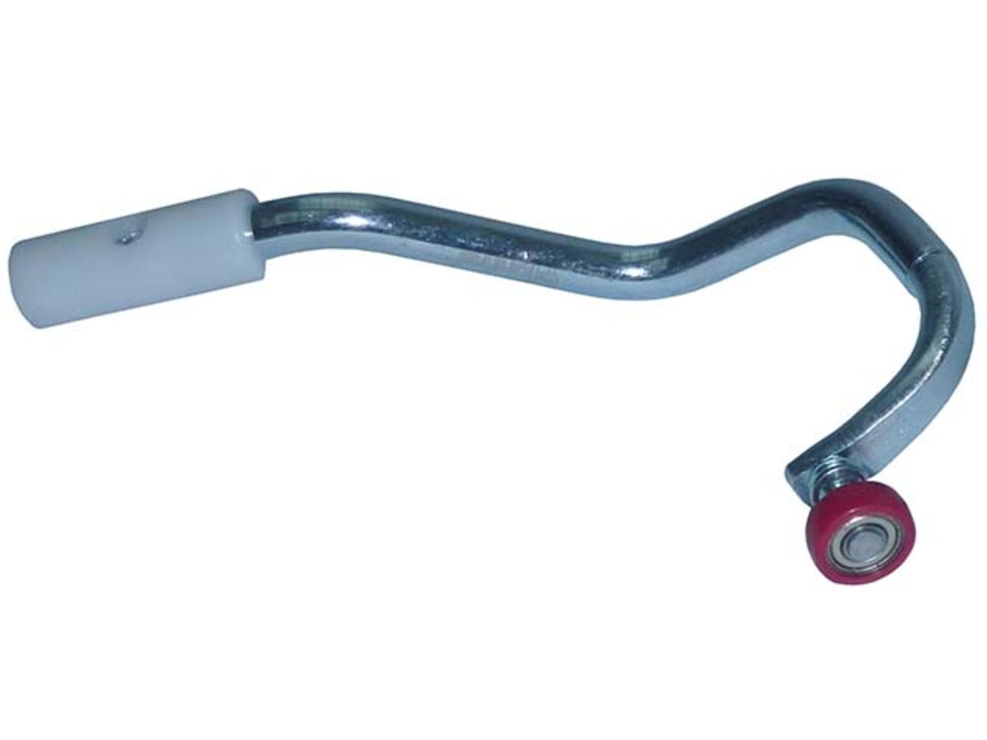 GUIA SUPERIOR PORTA LATERAL - 1334552080