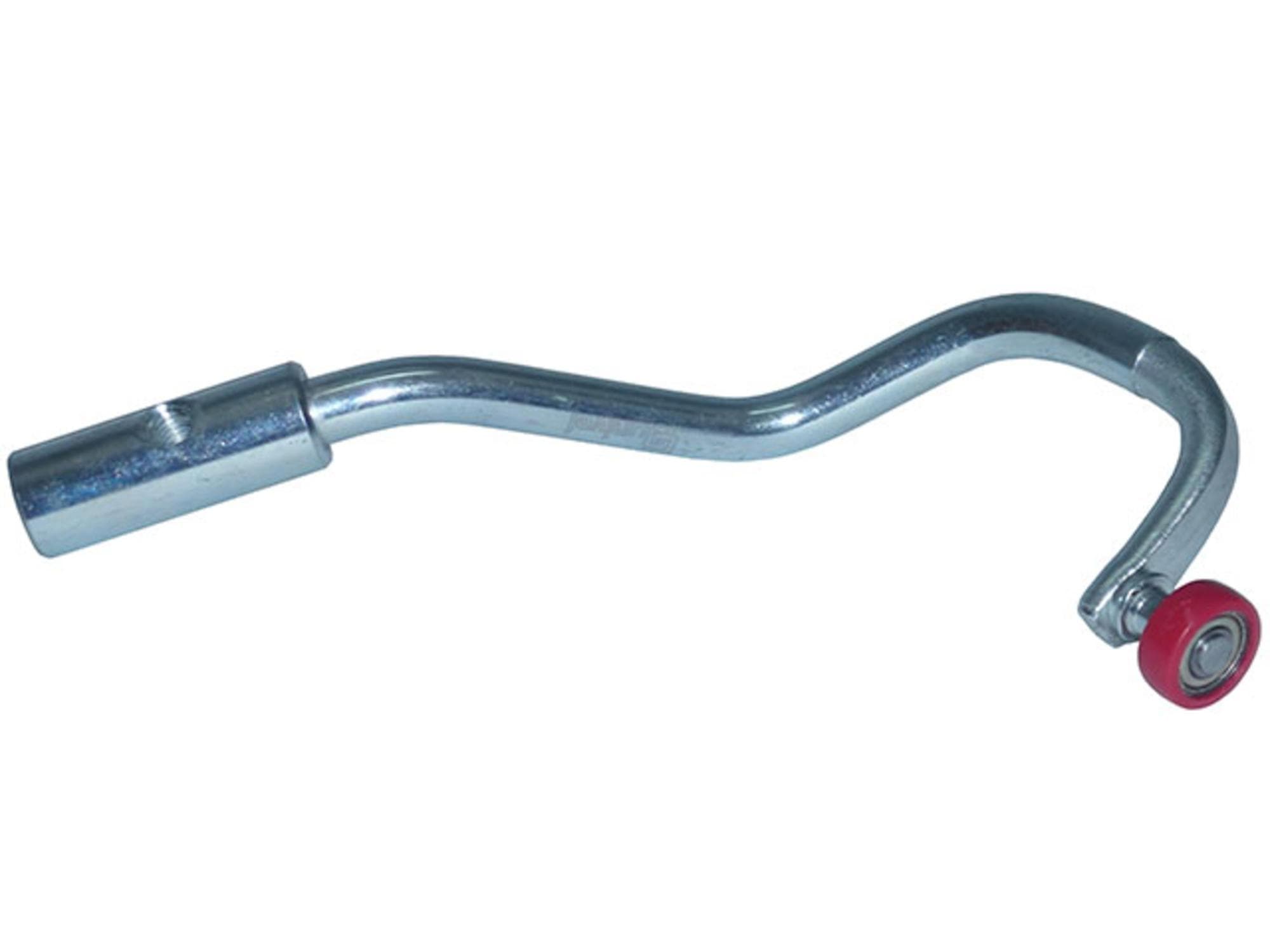 GUIA SUPERIOR PORTA LATERAL - 1336735080