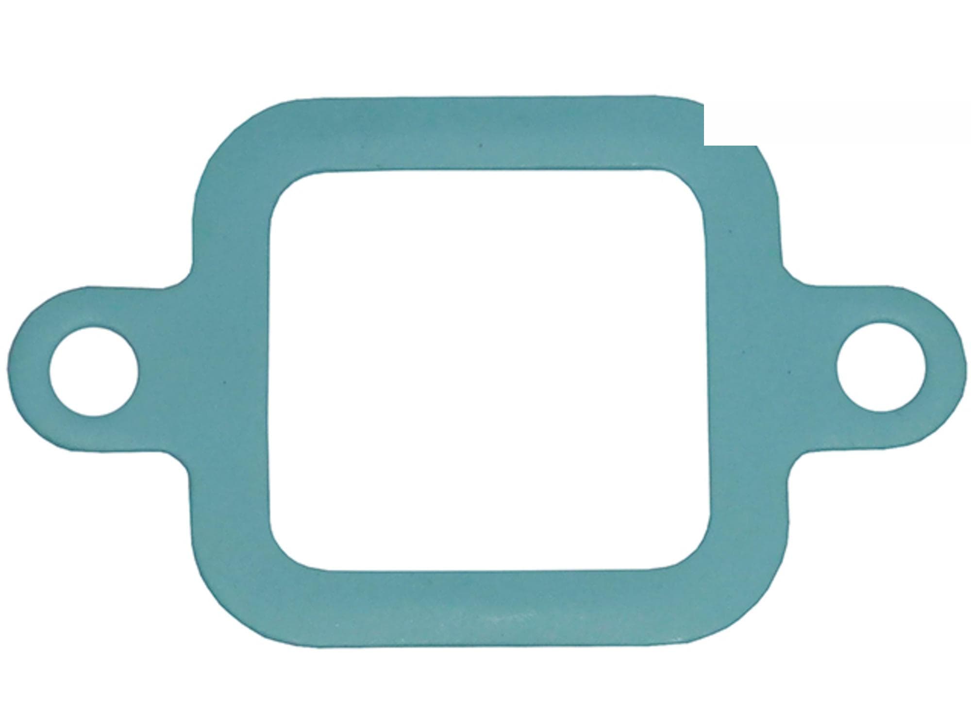 JUNTA ADMISSAO ESCAPE NAO AMIANTO PARA SCANIA FS112 113 HW-360 - 1675584