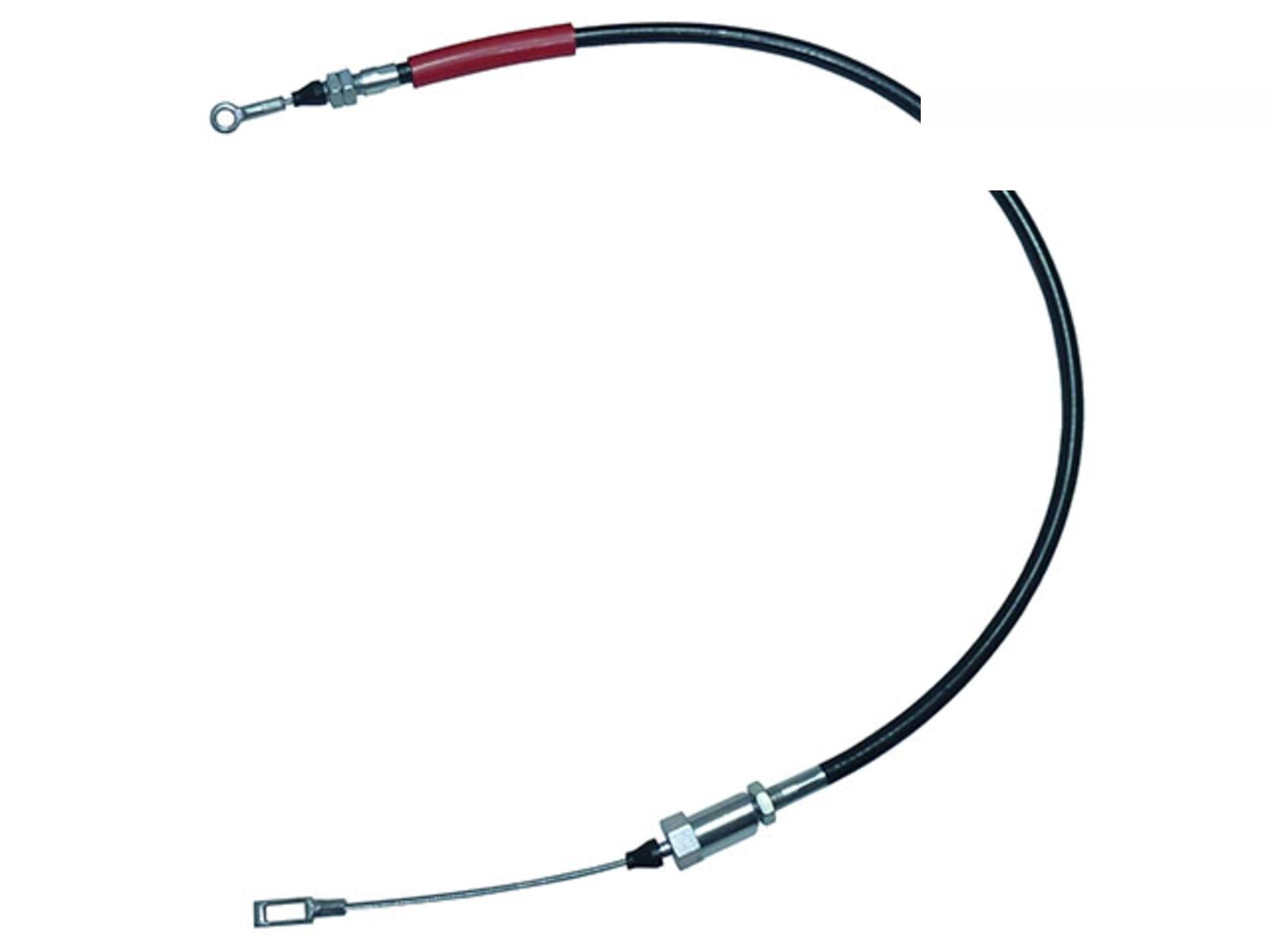 CABO FREIO MAO 1075MM - 1349734080