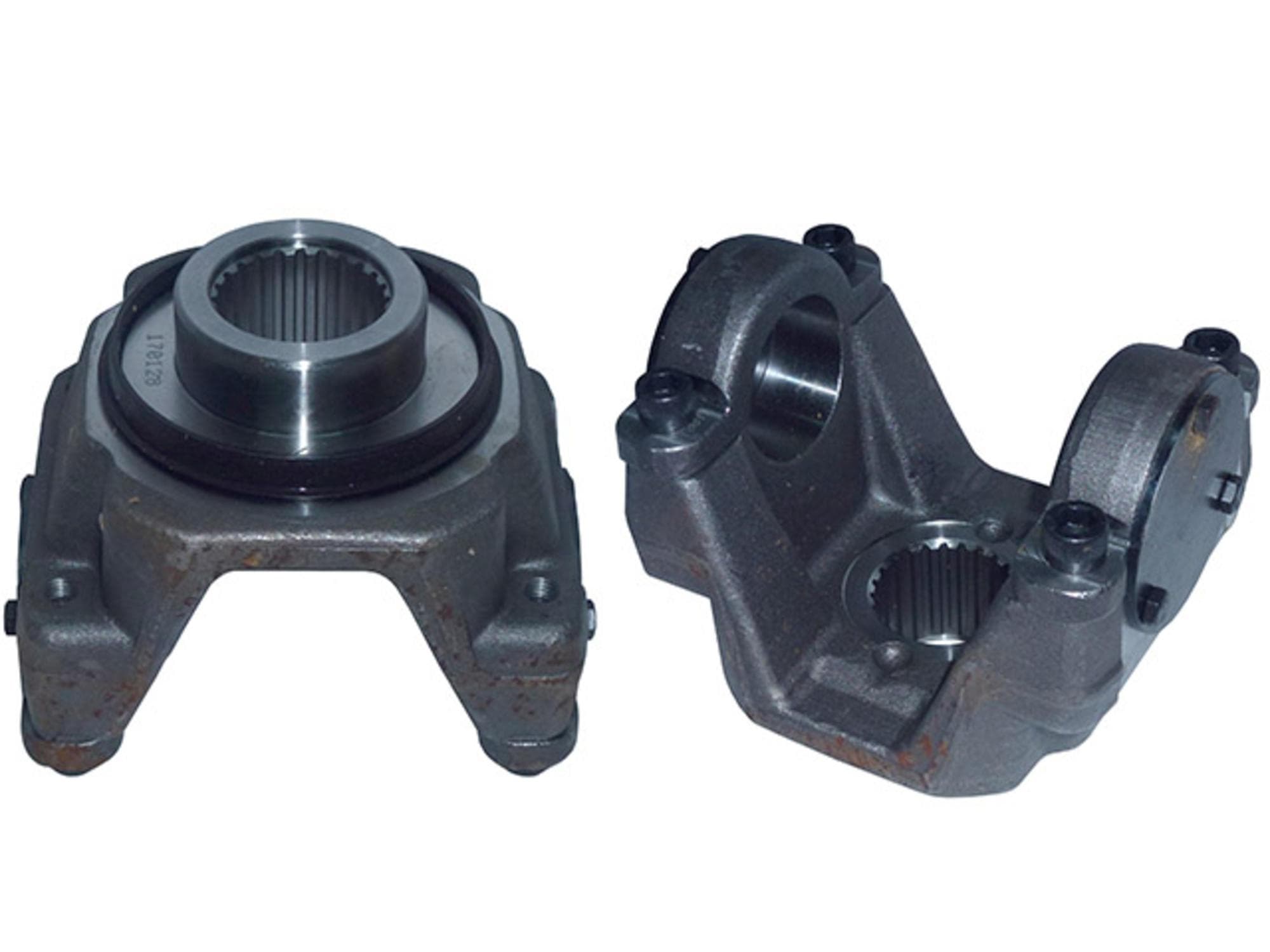 FLANGE ACOPLAMENTO CAMBIO 24 ESTRIAS - 1319646