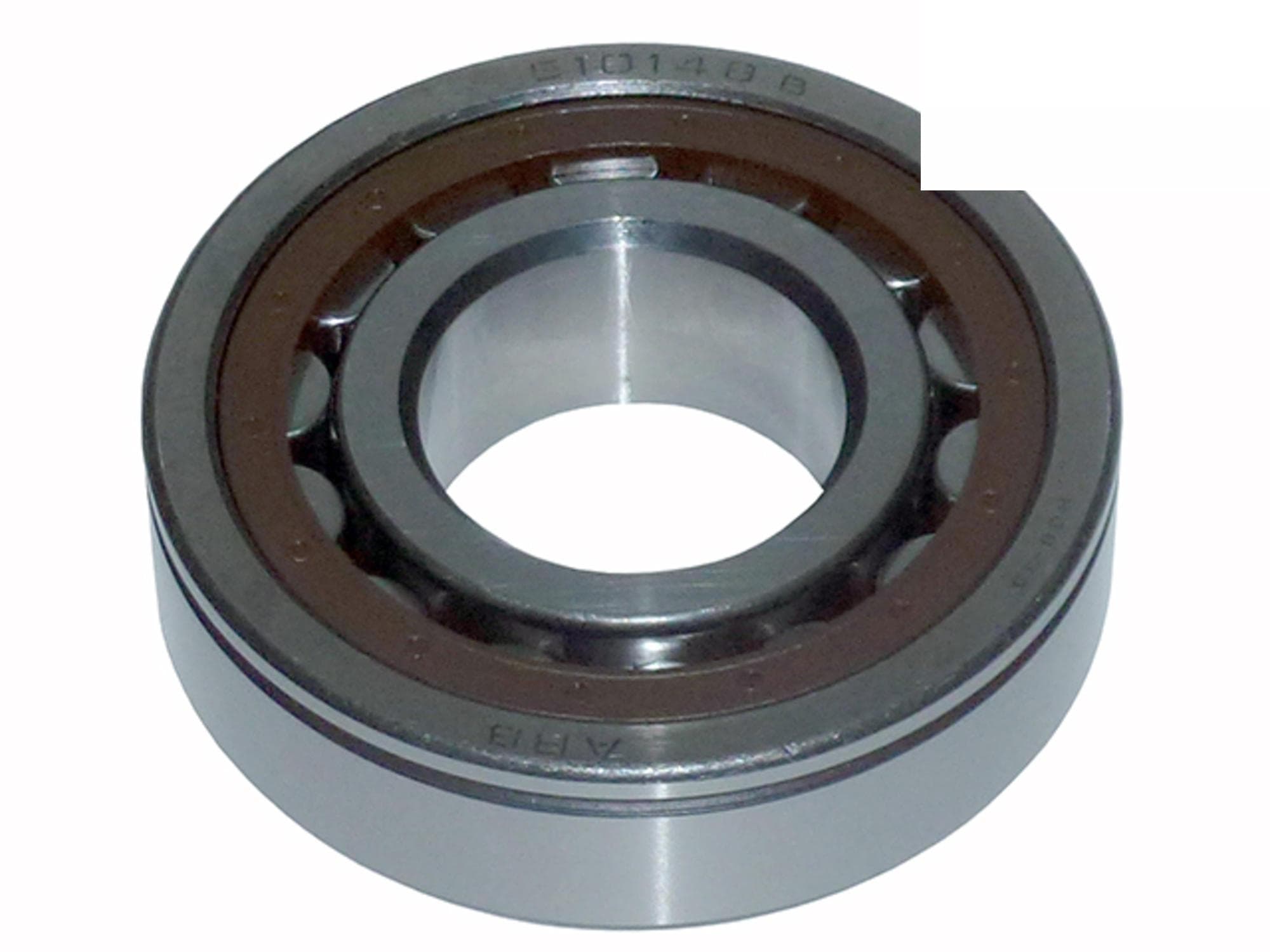 ROLAM.PONTA PINHAO 510148B NYLON C/RASGO - 3459817301