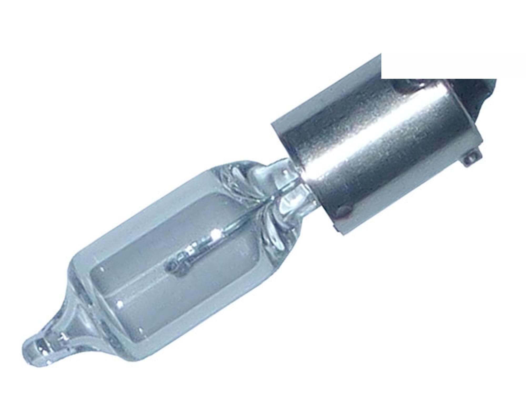 LAMPADA H21 24V 21W DIVERSOS LINHA PESADA - H2124V