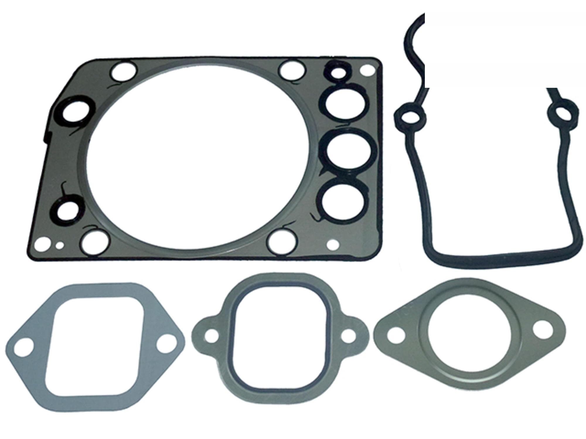 JOGO JUNTA CABECOTE 5 PECAS MB OM457LA L1634 LS1634EL O500RS RSD AXOR - 4600101220