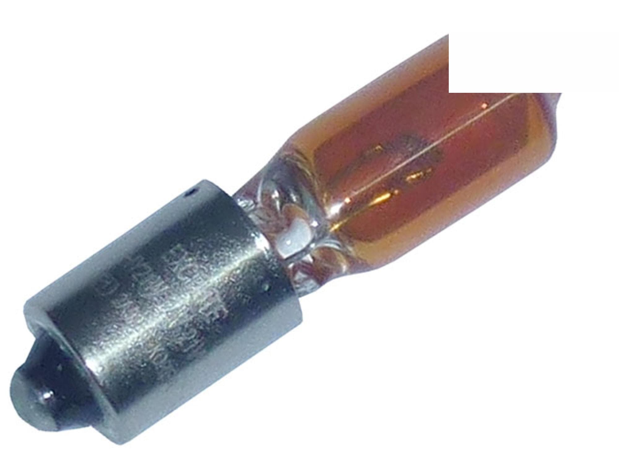 LAMPADA HY21W 24V AMBAR - HY21W