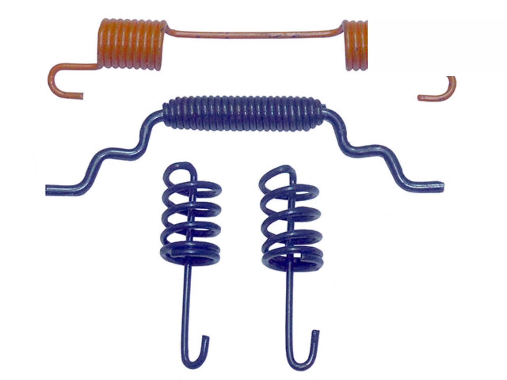 REPARO SAPATA FREIO COMPLETO - 4232392