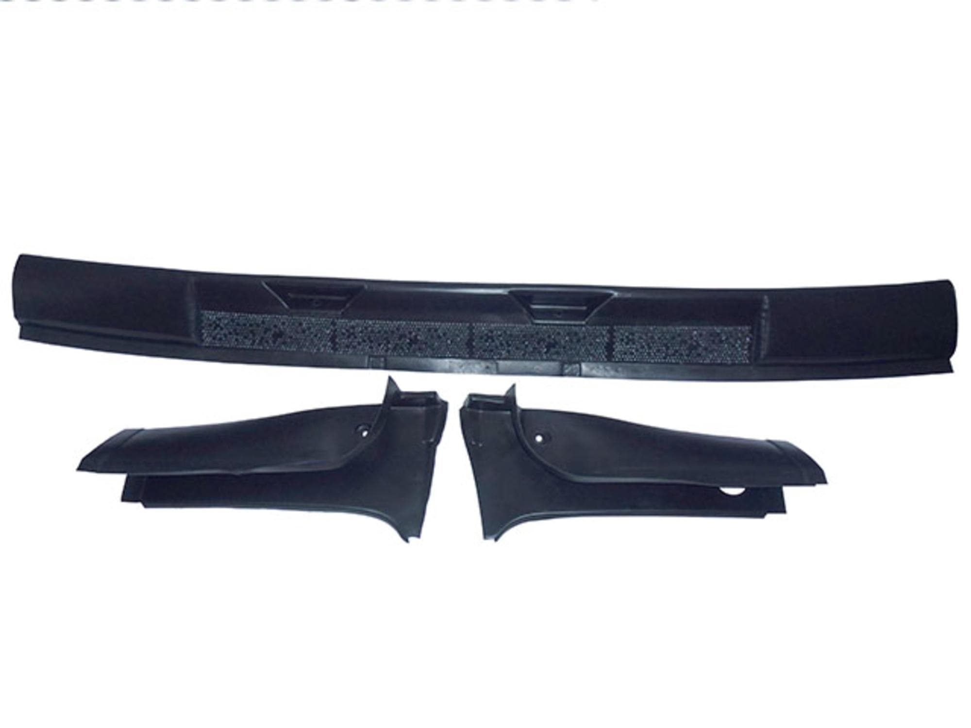 CJ REVESTIMENTO LIMPADOR PARABRISA - 3846207009