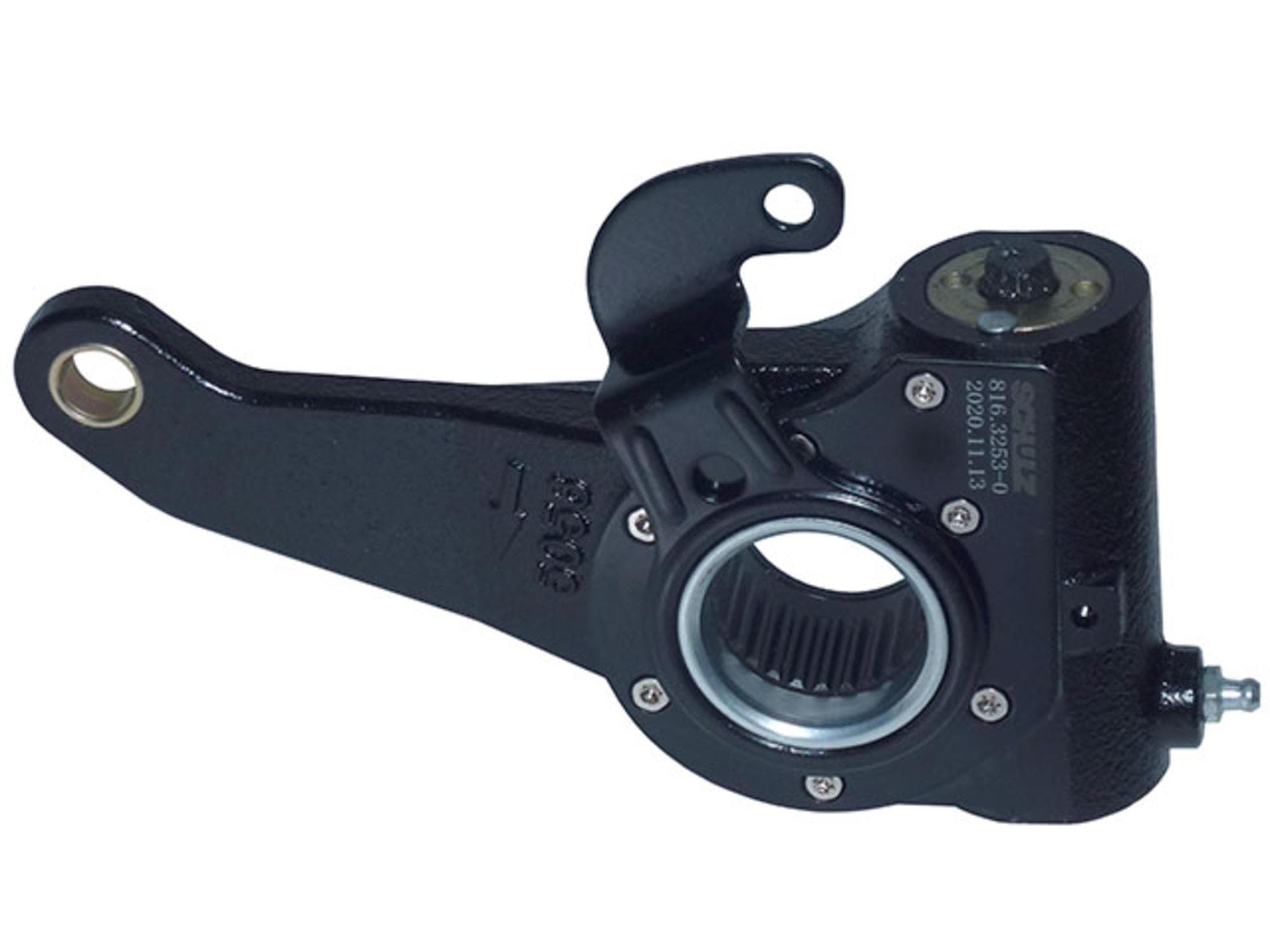 CATRACA FREIO AUTOM.TRAS.ESQ/DIR CH 12 - 9584200038