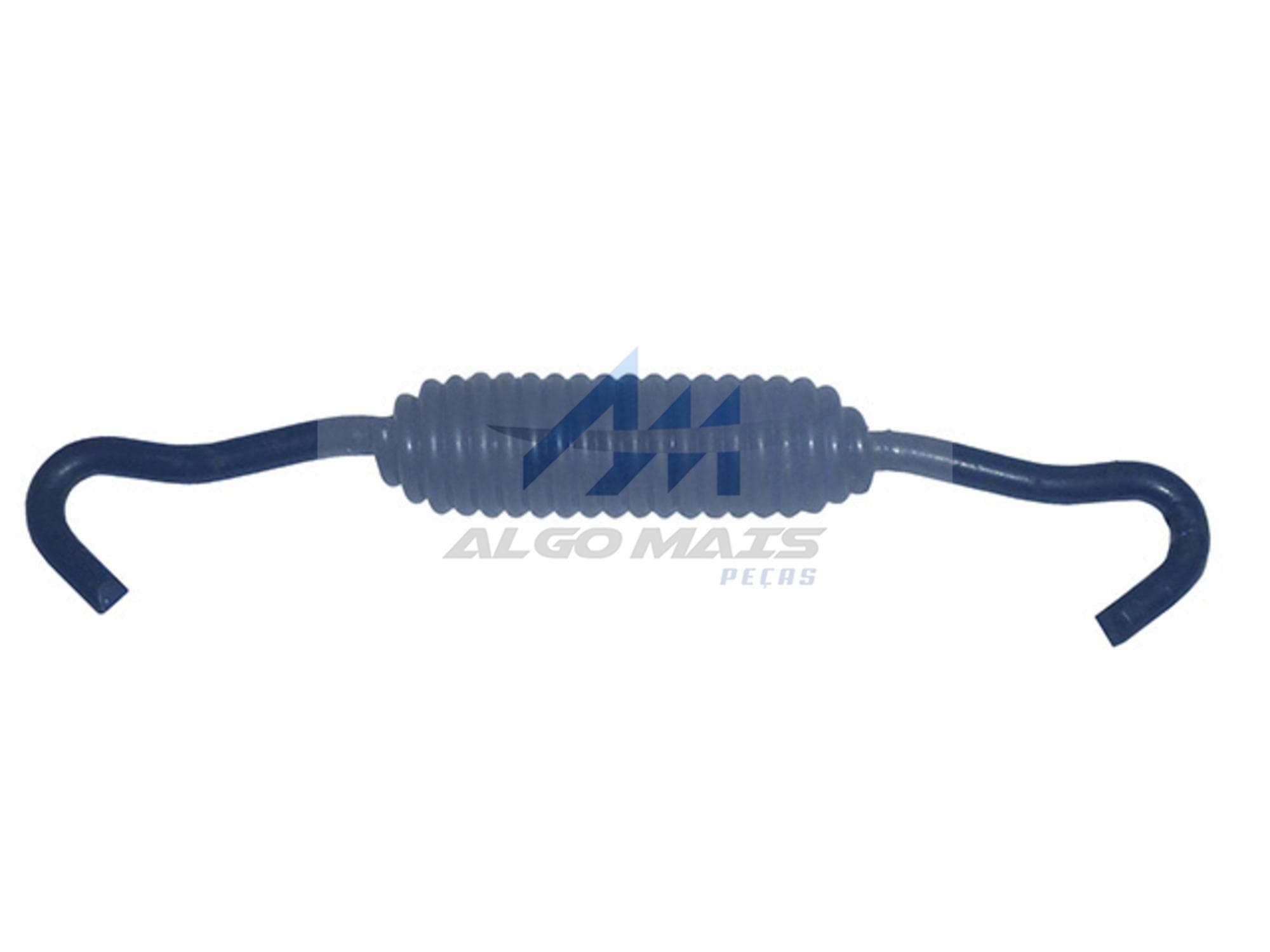 MOLA PATIM FREIO AUXILIAR 145MM - 9931425