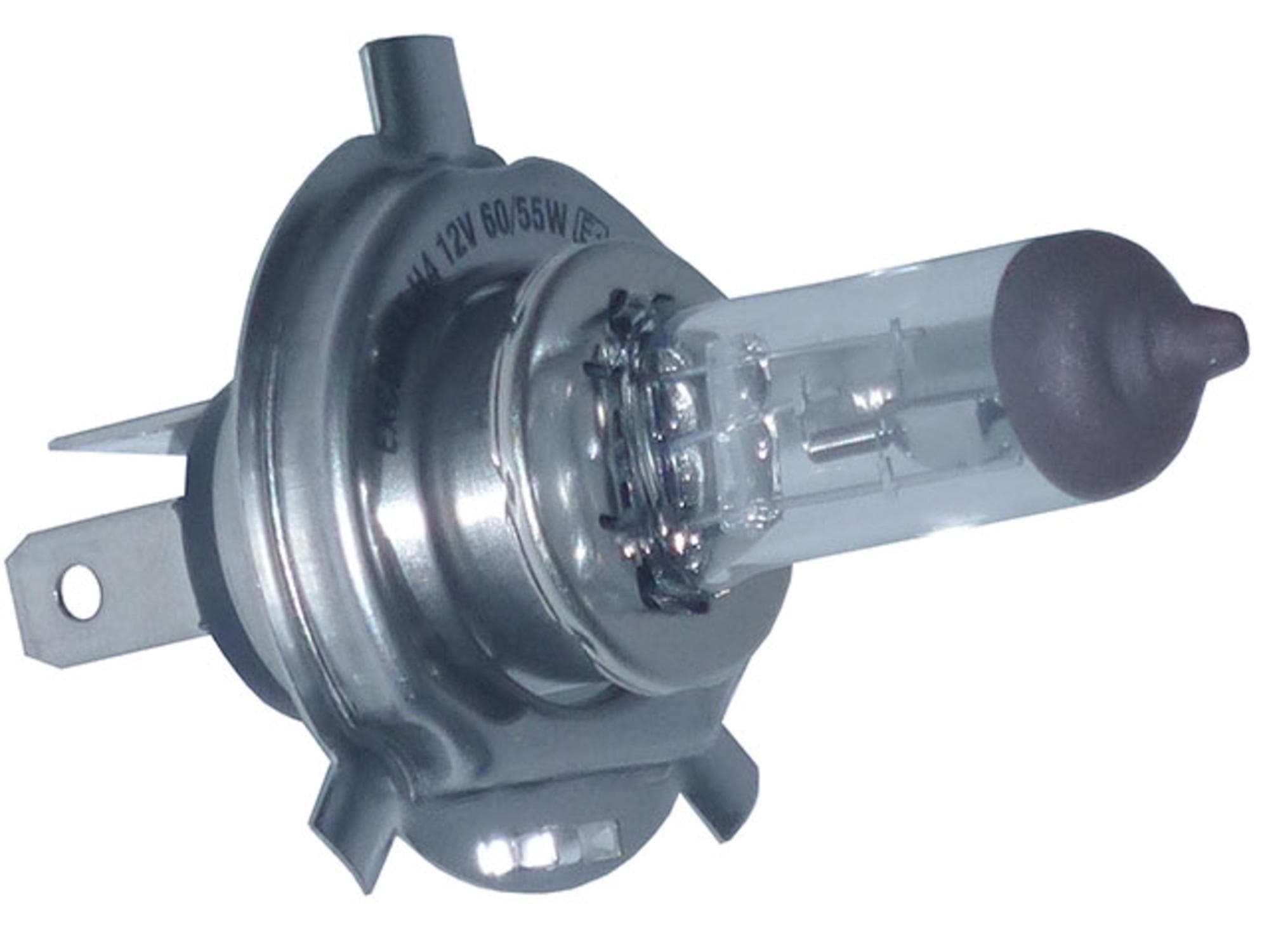 LAMPADA H4 12V 60/55W DIVERSOS TRUCKS E VANS - H412V