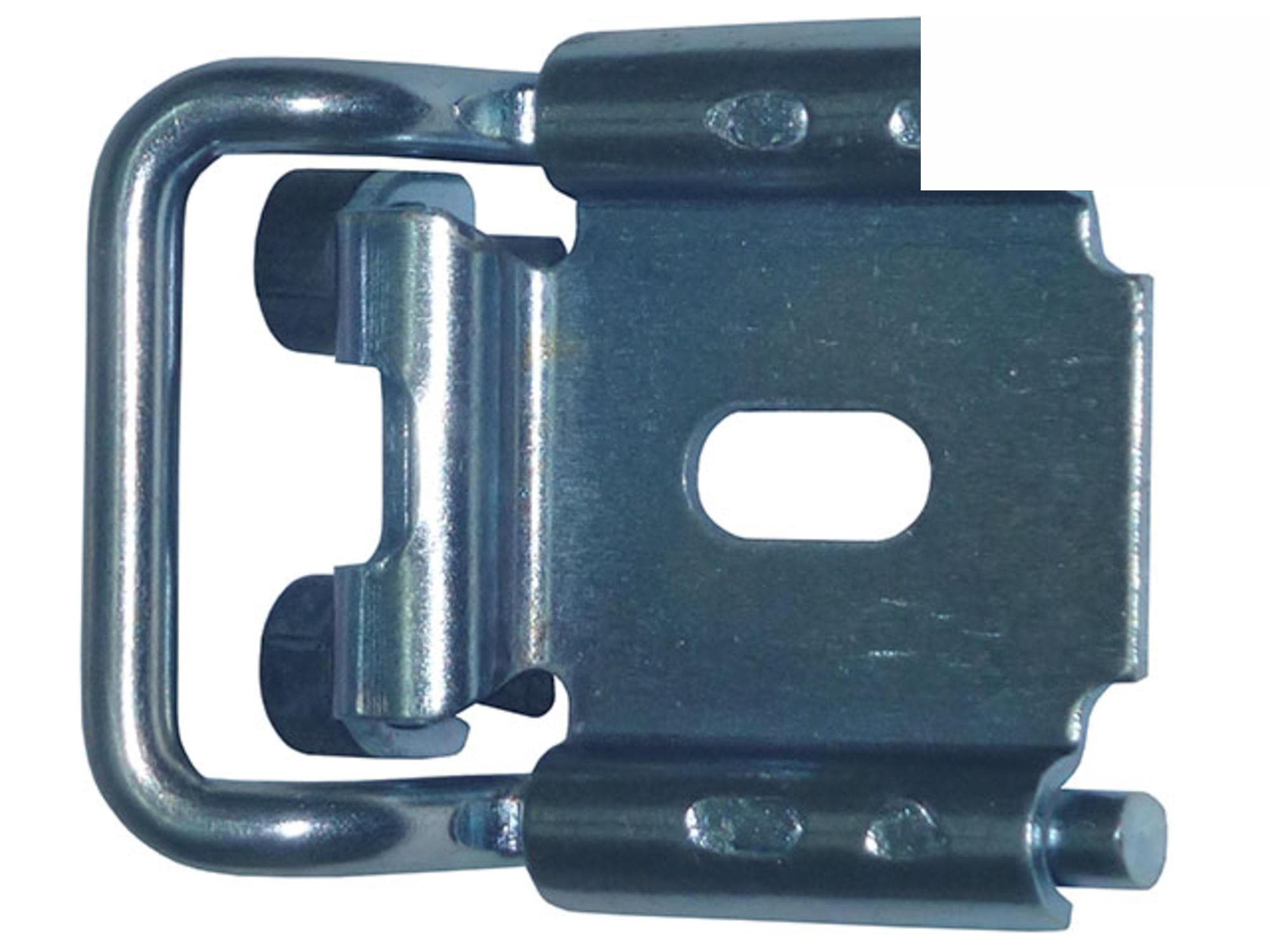 BATENTE SUP/INF PORTA TRASEIRA LE - 7700353757