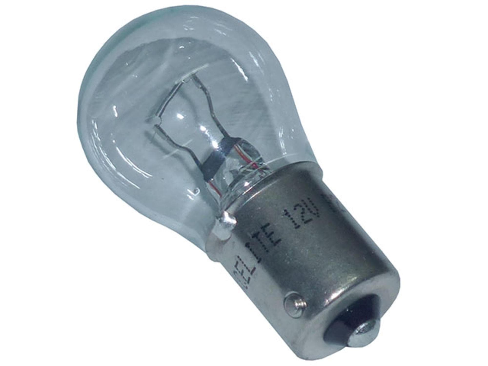 LAMPADA 1141 P21W 1 POLO 12V S25 - 114112V