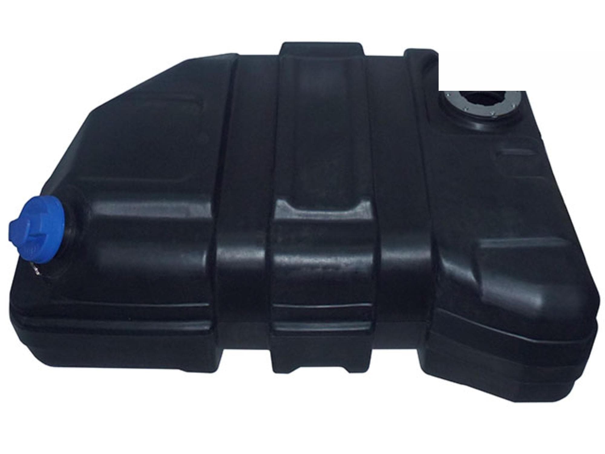 TANQUE ARLA 95 LITROS S/ BOIA - 9584700715
