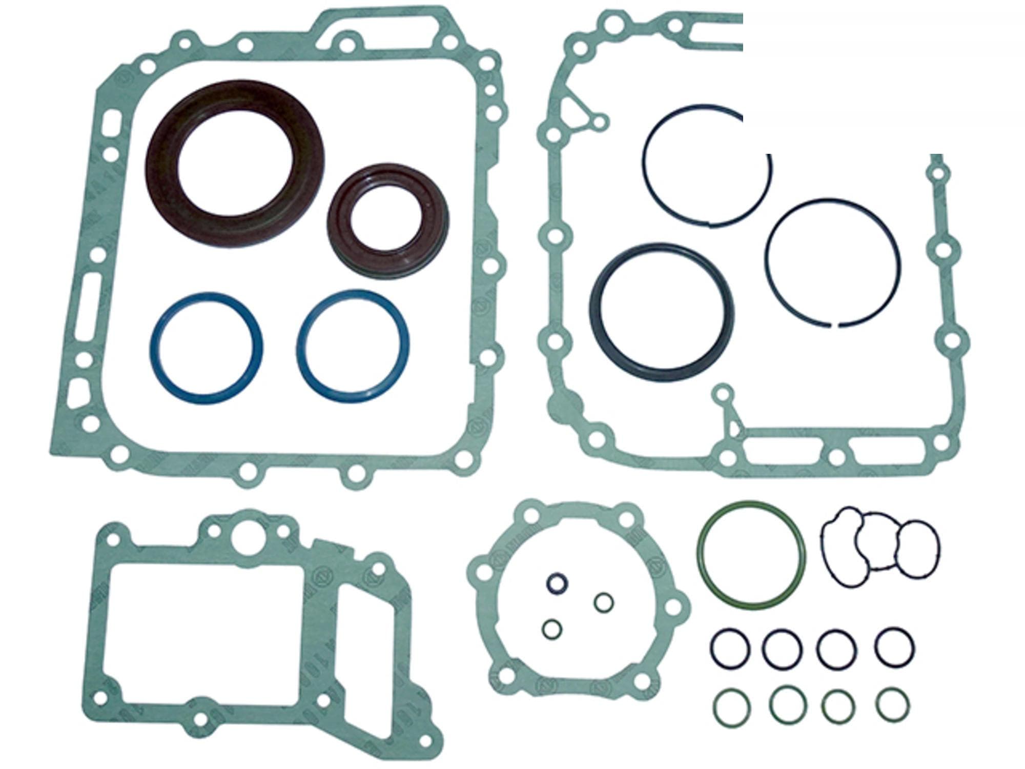 JG REPARO VEDACAO CAMBIO I-SHIFT - 3192614