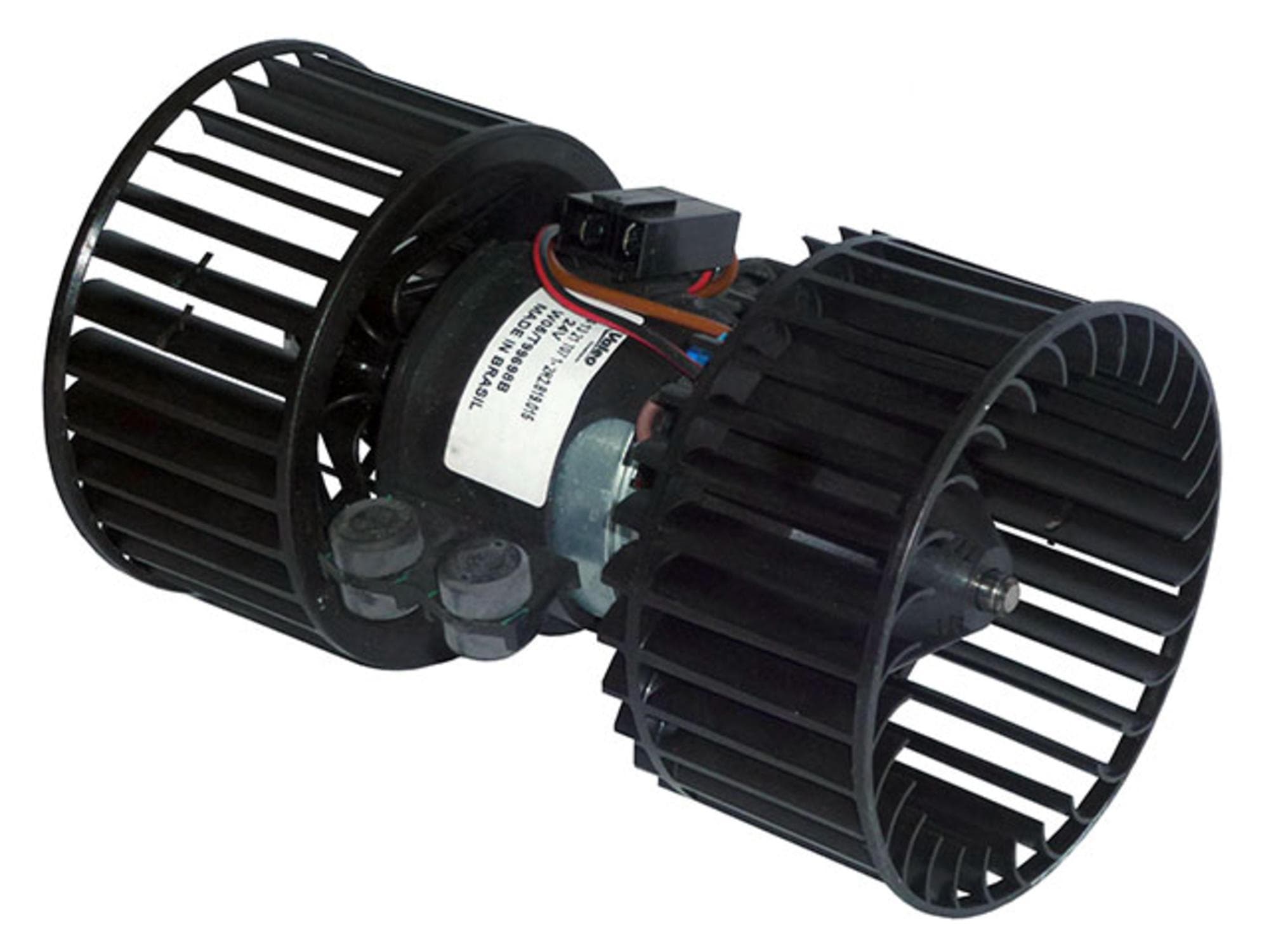 MOTOR VENTILADOR CAIXA AR 24V - 2R2819015