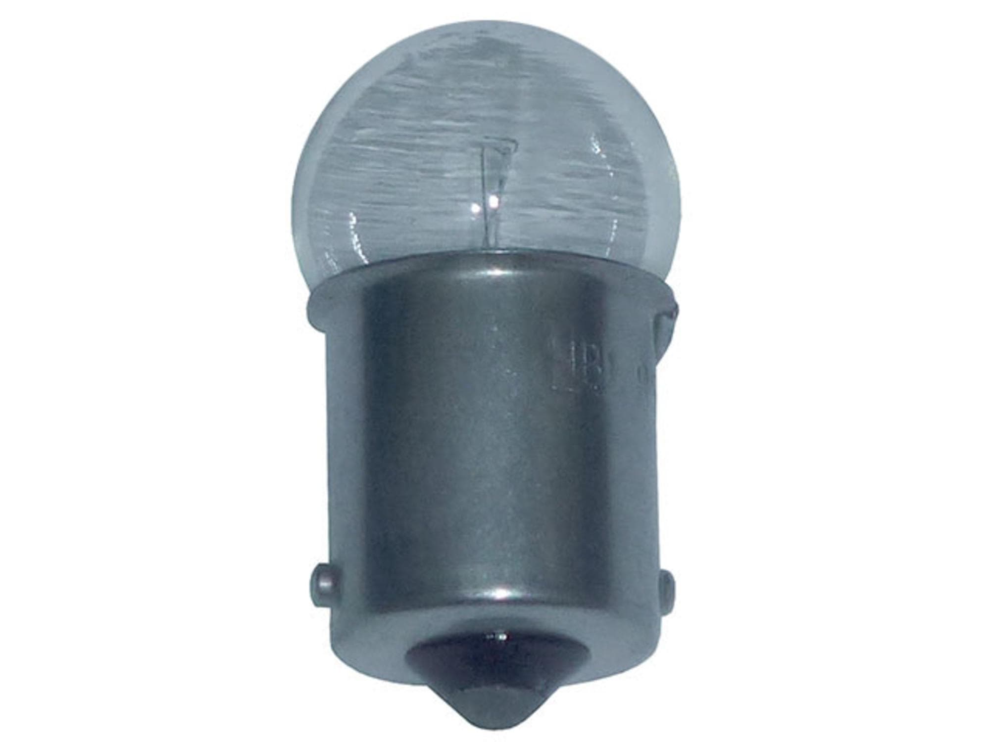 LAMPADA 67 24V R5 5W MARCA HBL - 6724VR5